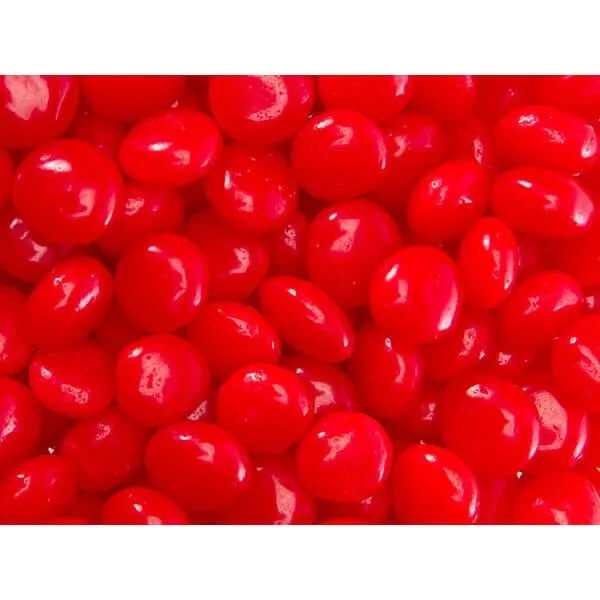 Cinnamon Imperials Candy: 10LB Case - Image 2