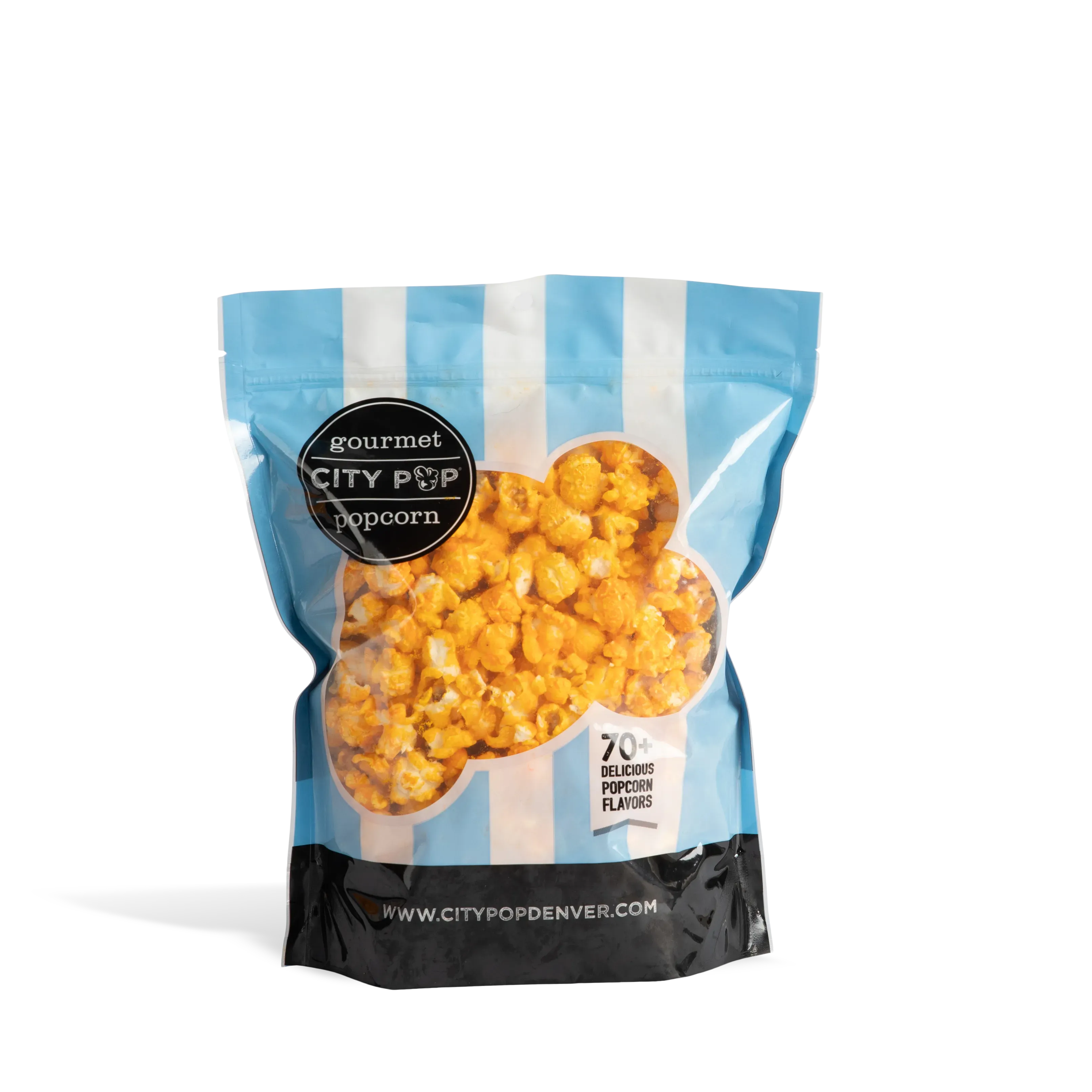 City Pop Bacon Cheddar Popcorn - Image 3