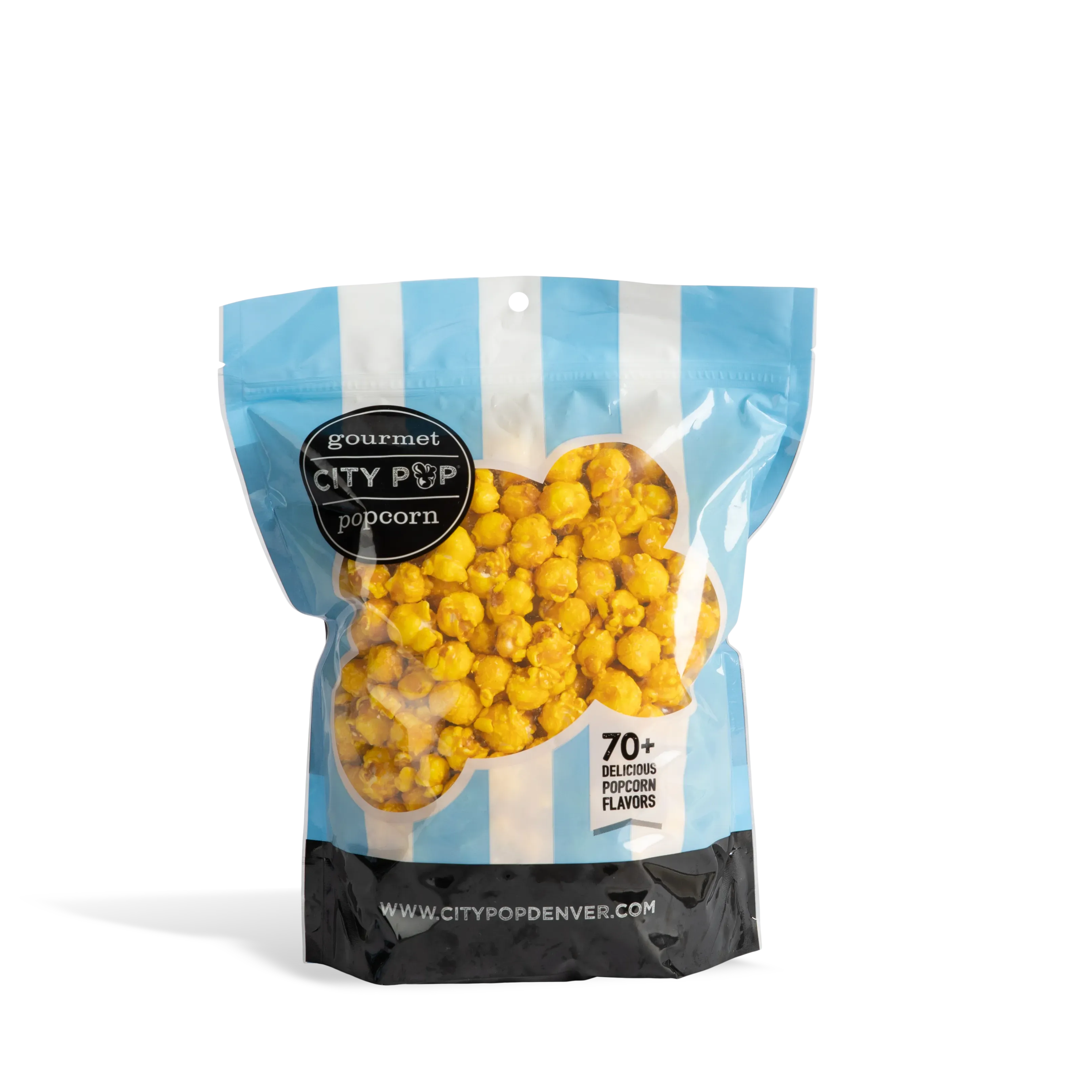 City Pop Banana Popcorn - Image 3