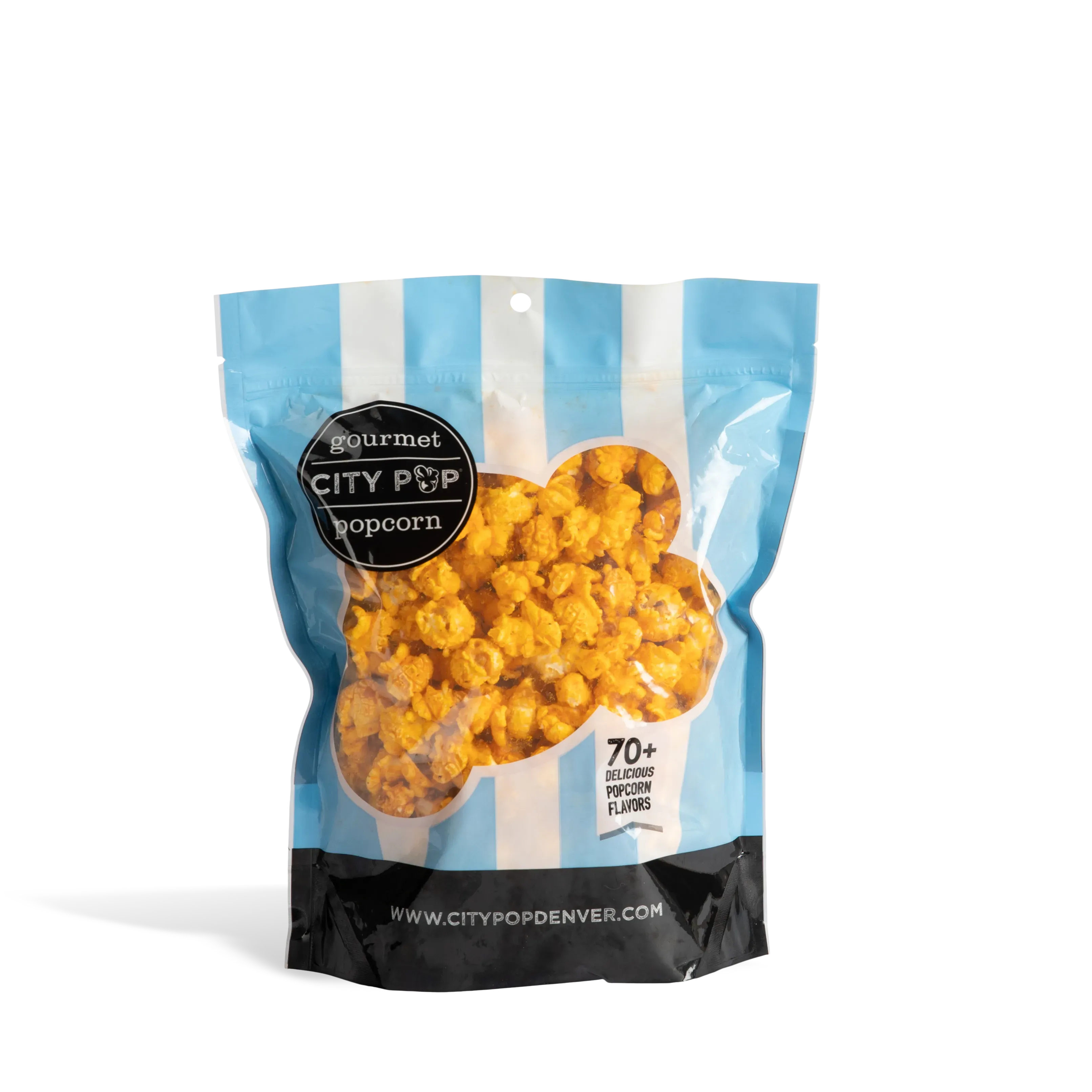 City Pop BBQ Bacon Popcorn - Image 3