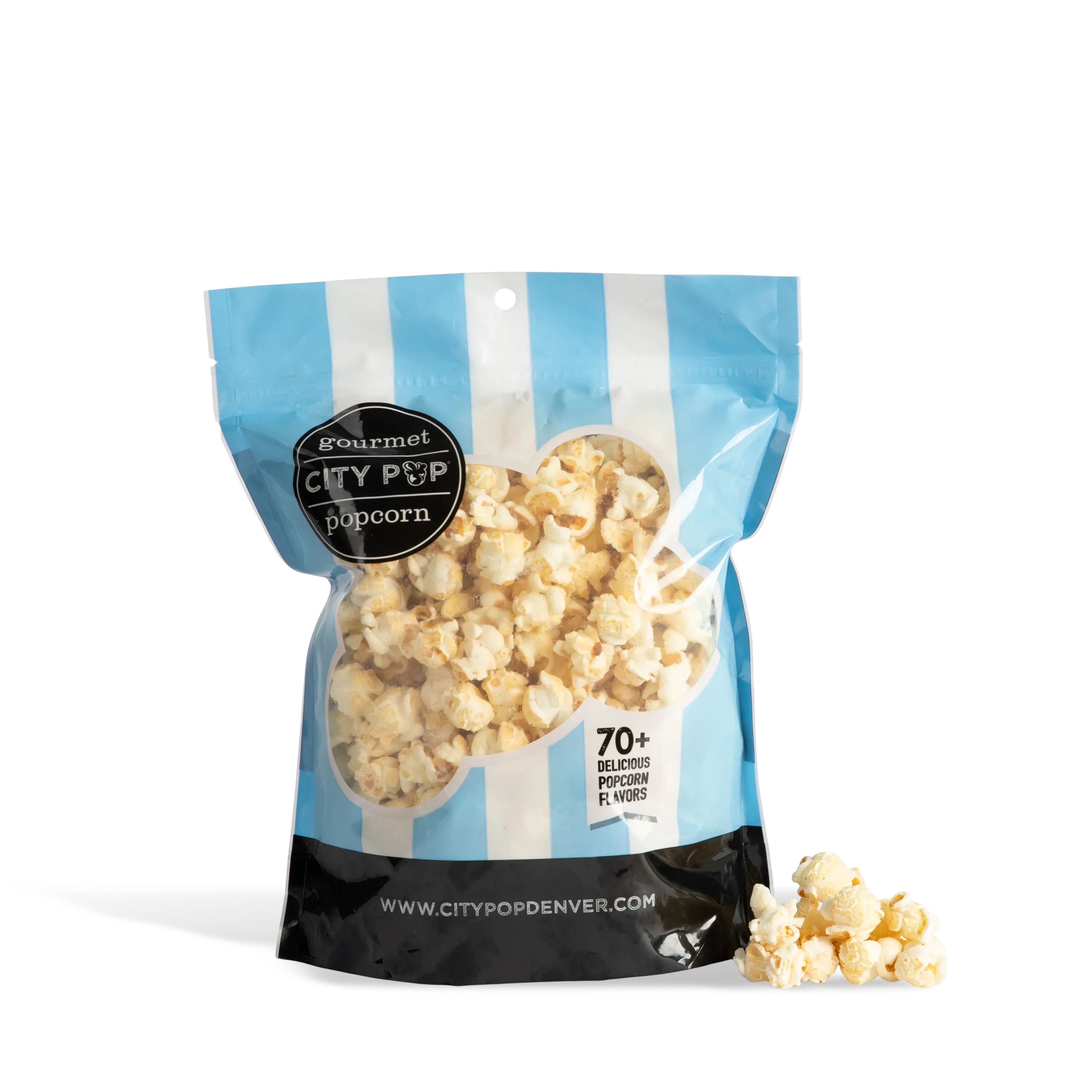 City Pop Blue Cheese Popcorn - Image 4