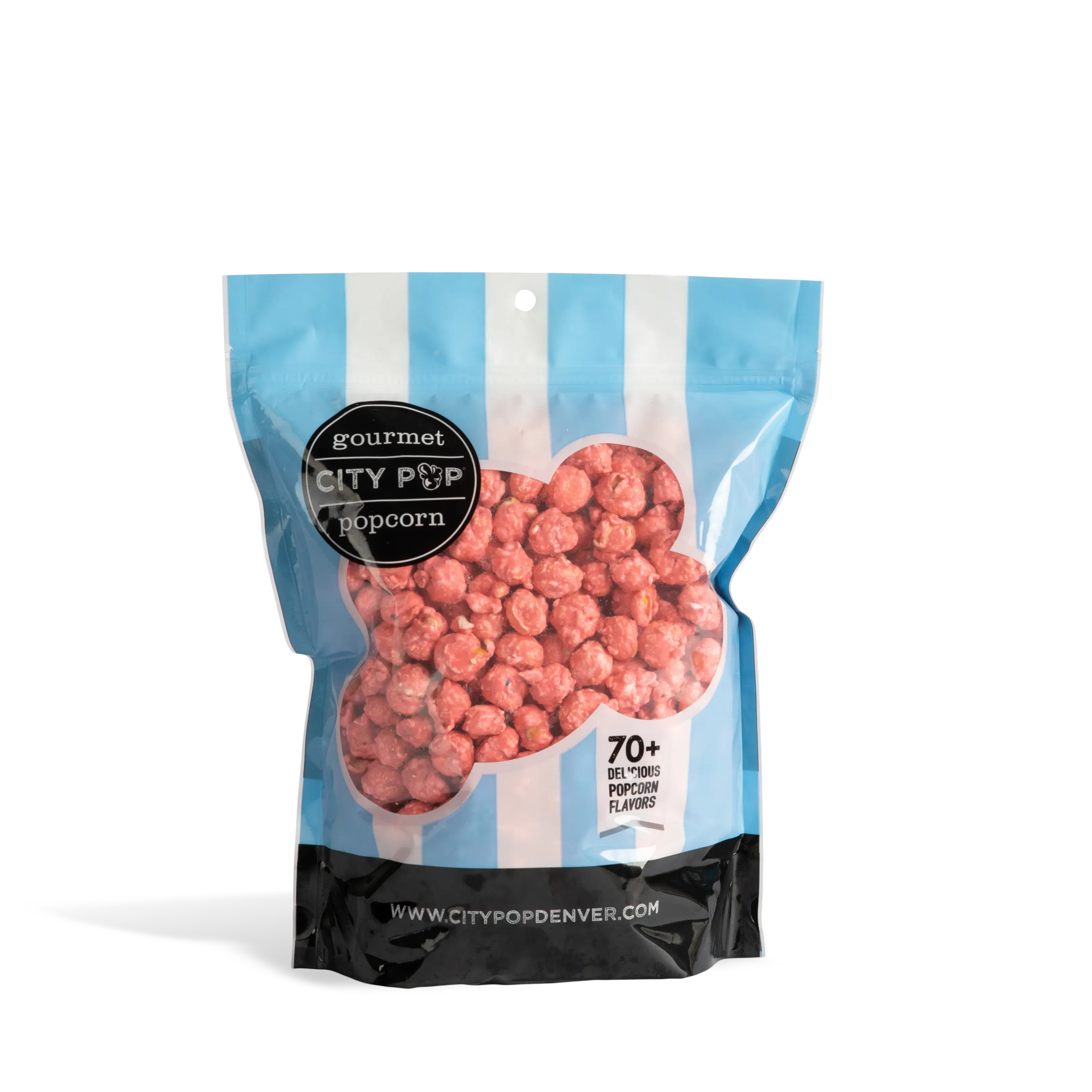 City Pop Bubble Gum Popcorn - Image 3