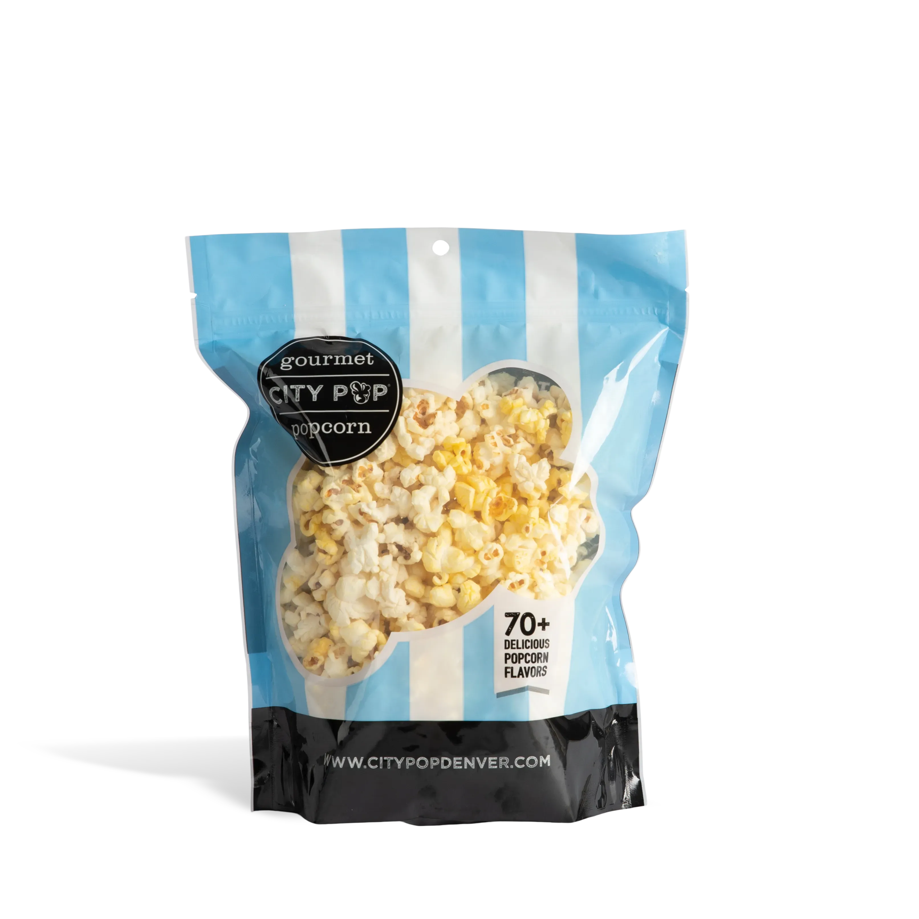 City Pop Butter Popcorn - Image 3