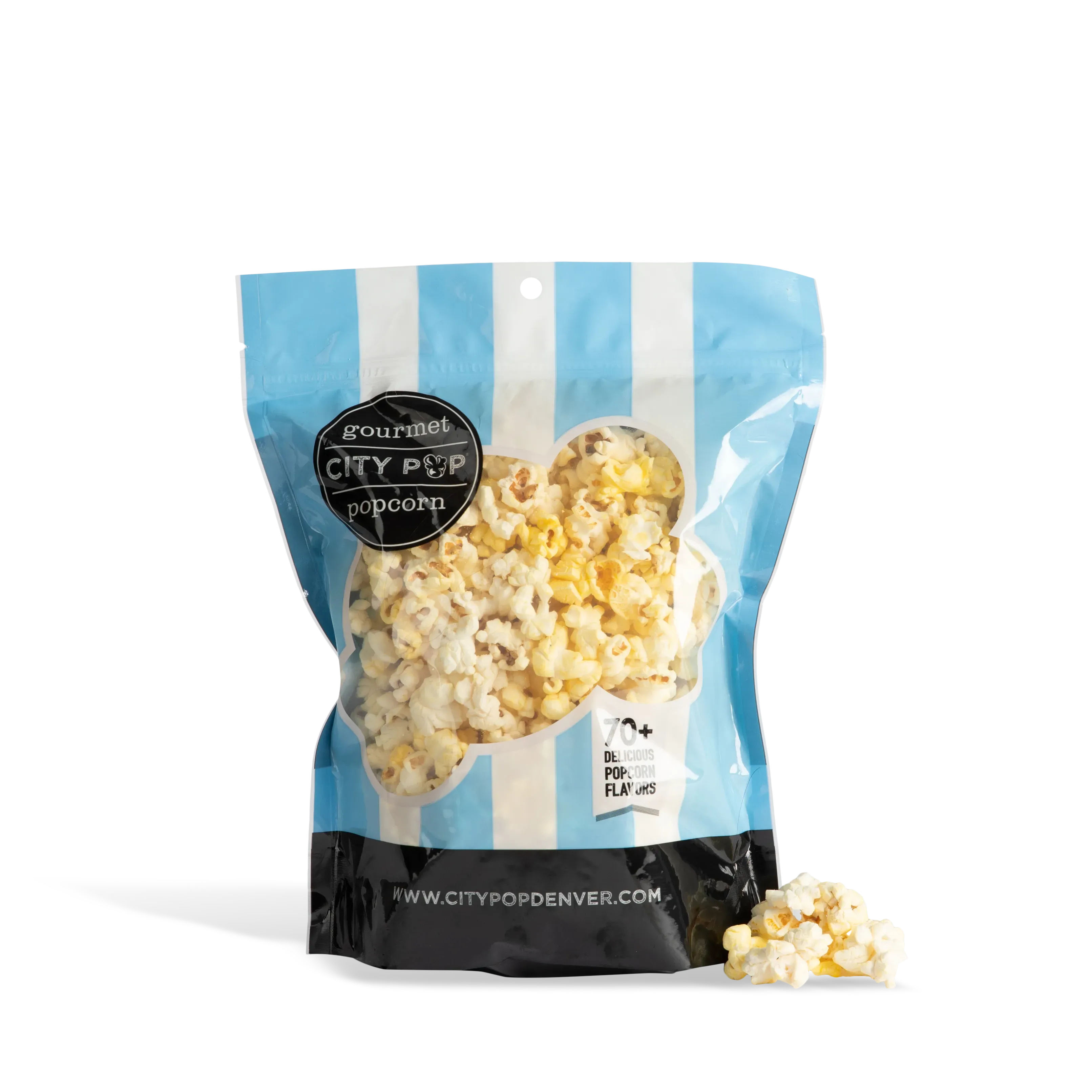 City Pop Butter Popcorn - Image 4