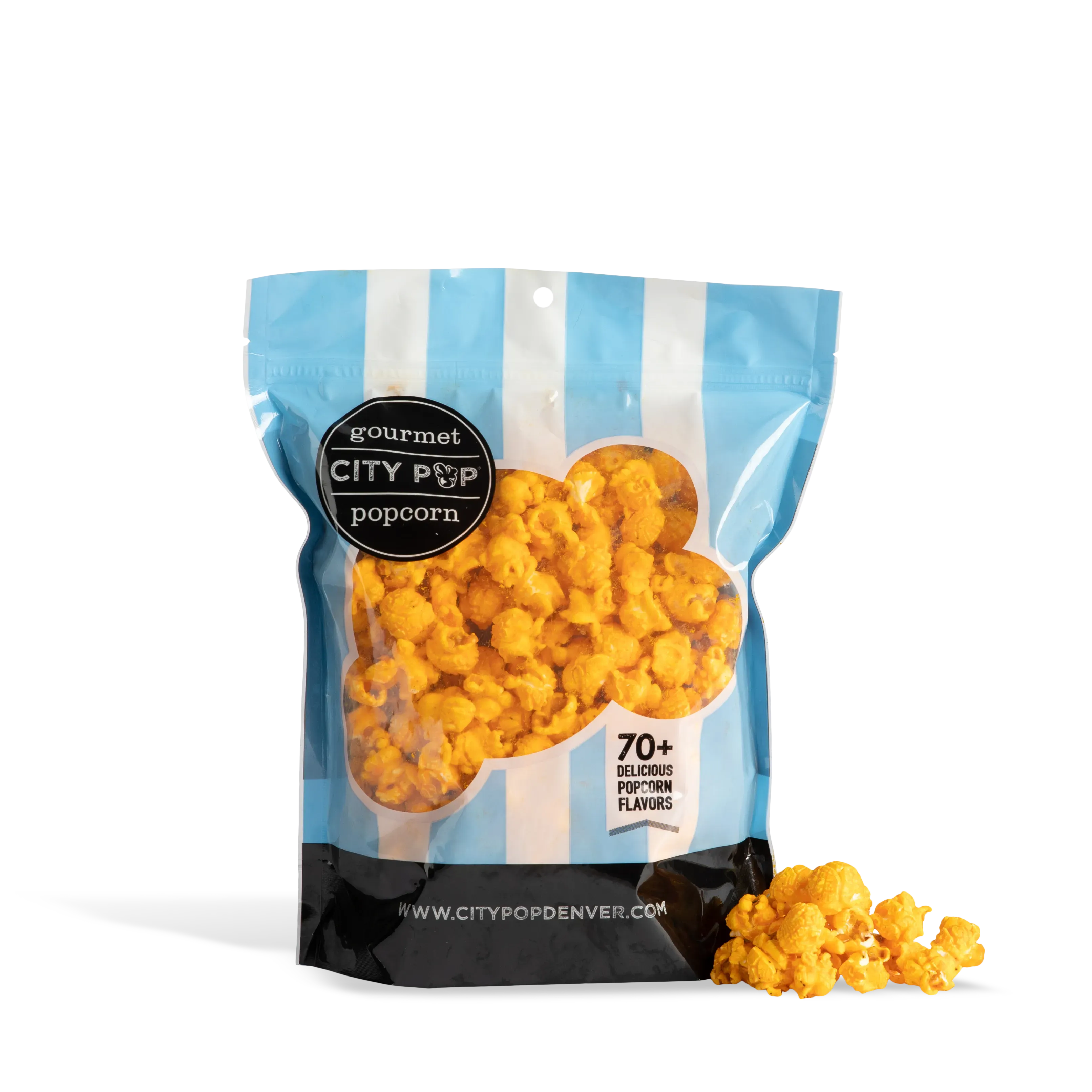 City Pop Cajun Popcorn - Image 4