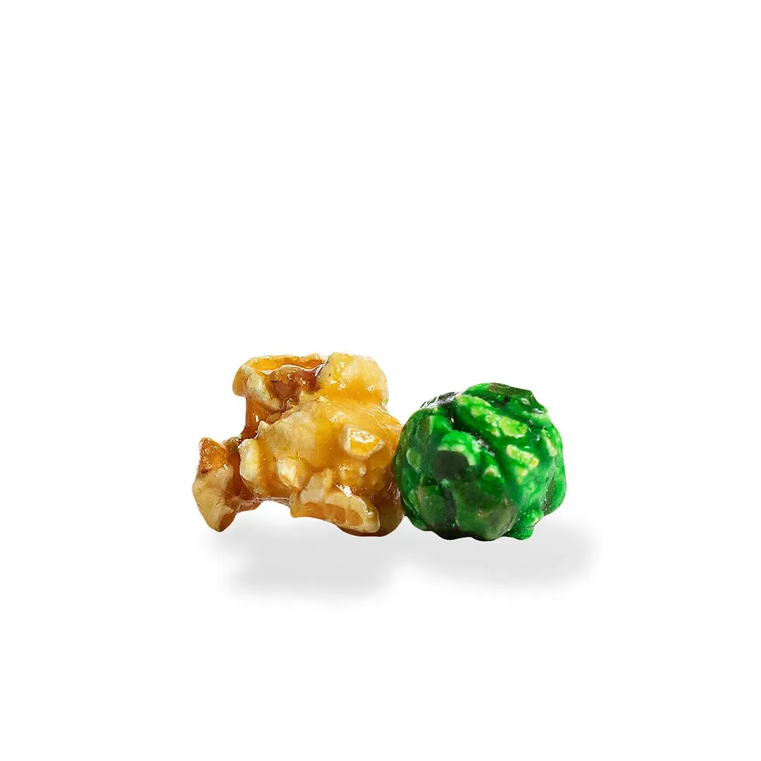 City Pop Caramel Apple Popcorn Mix - Image 2
