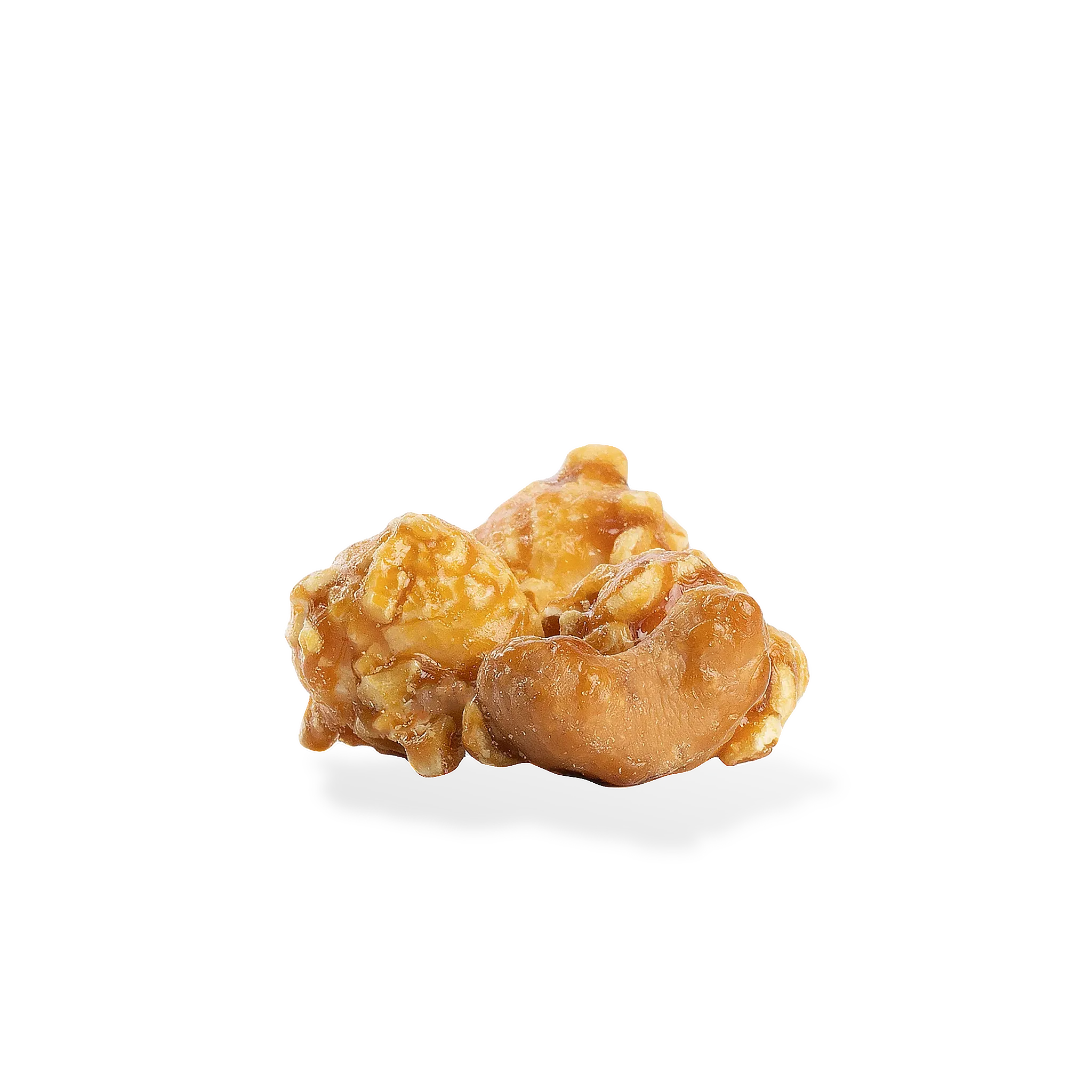 City Pop Caramel Cashew Popcorn - Image 2