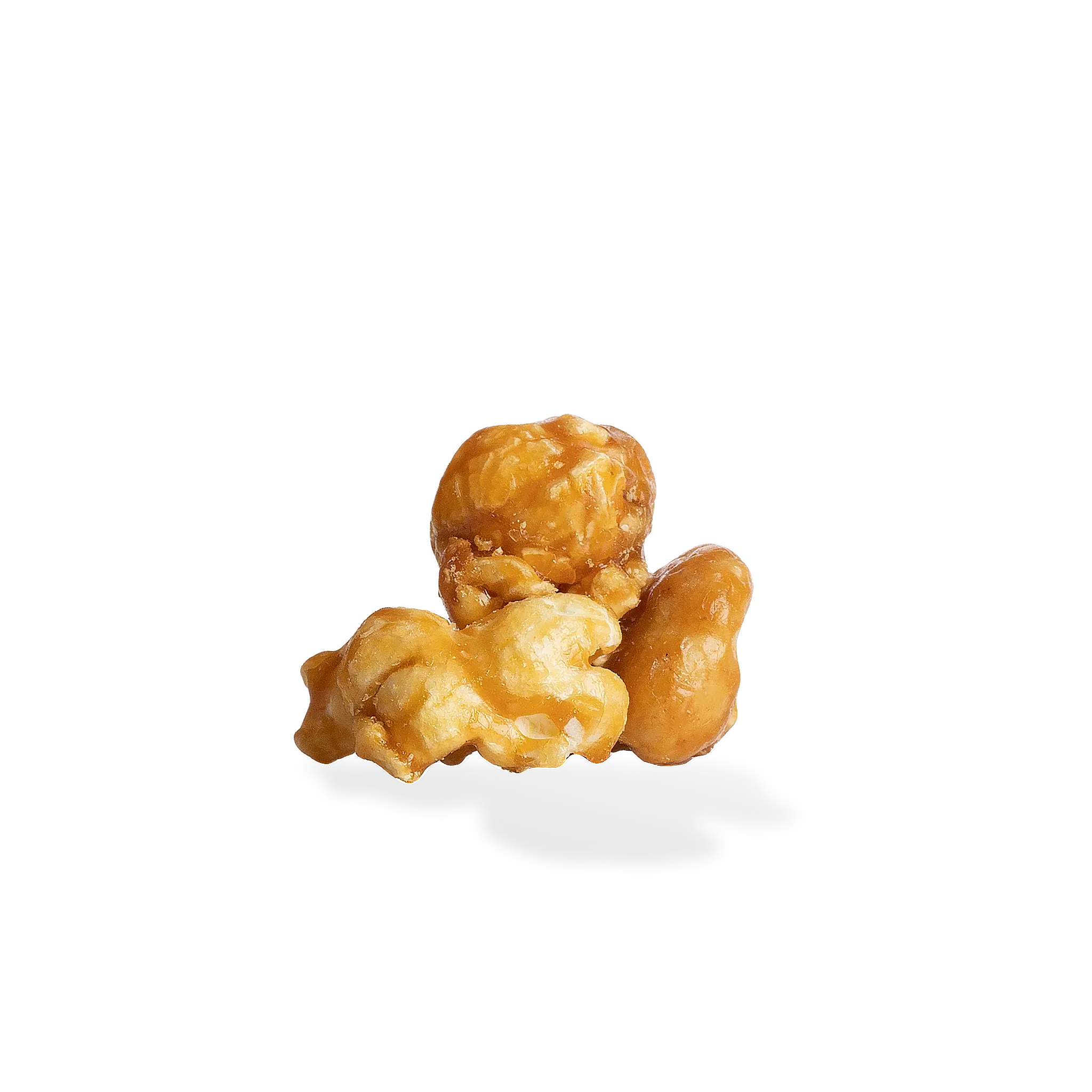 City Pop Caramel Peanut Popcorn - Image 2