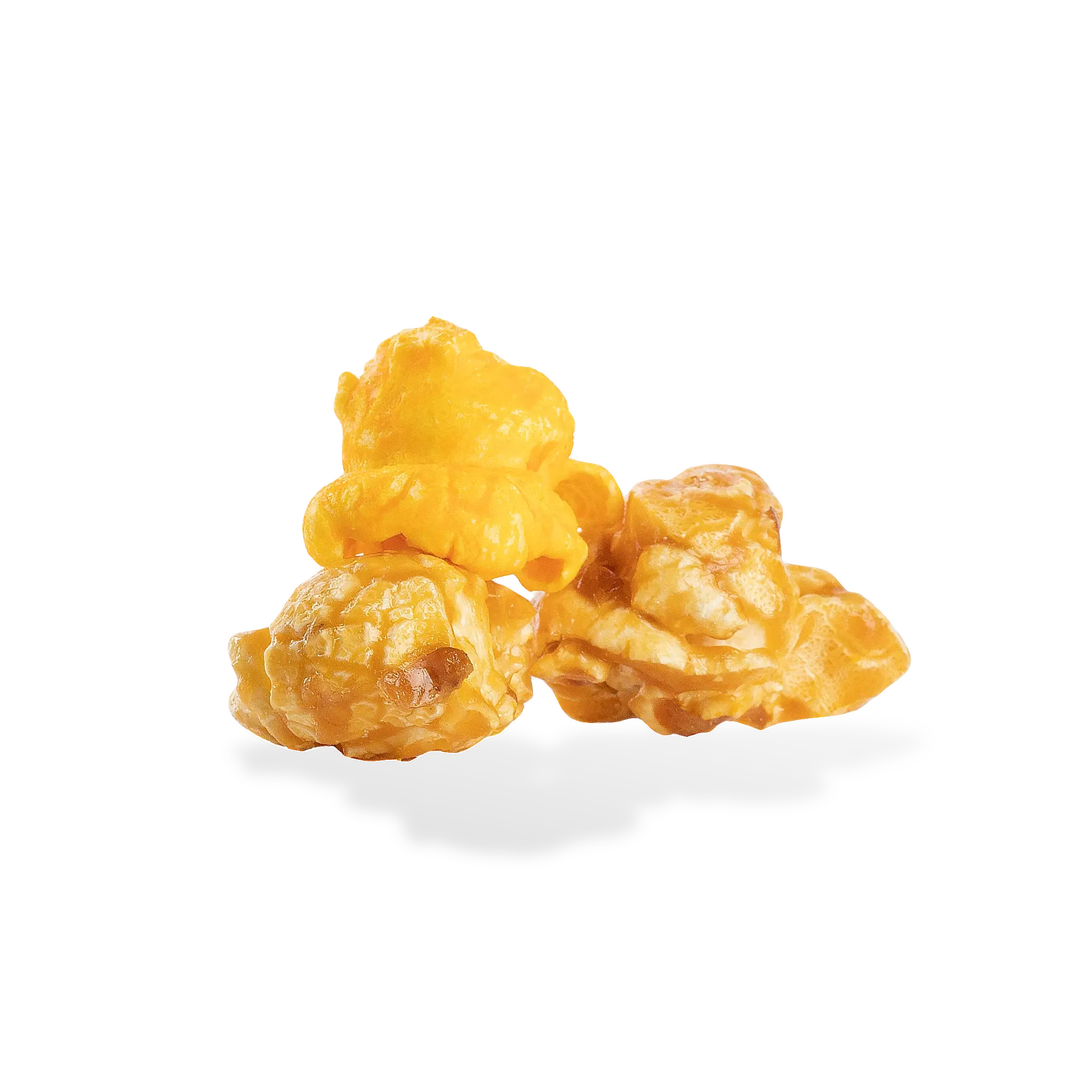 City Pop Cheese & Caramel Mix Popcorn - Image 2