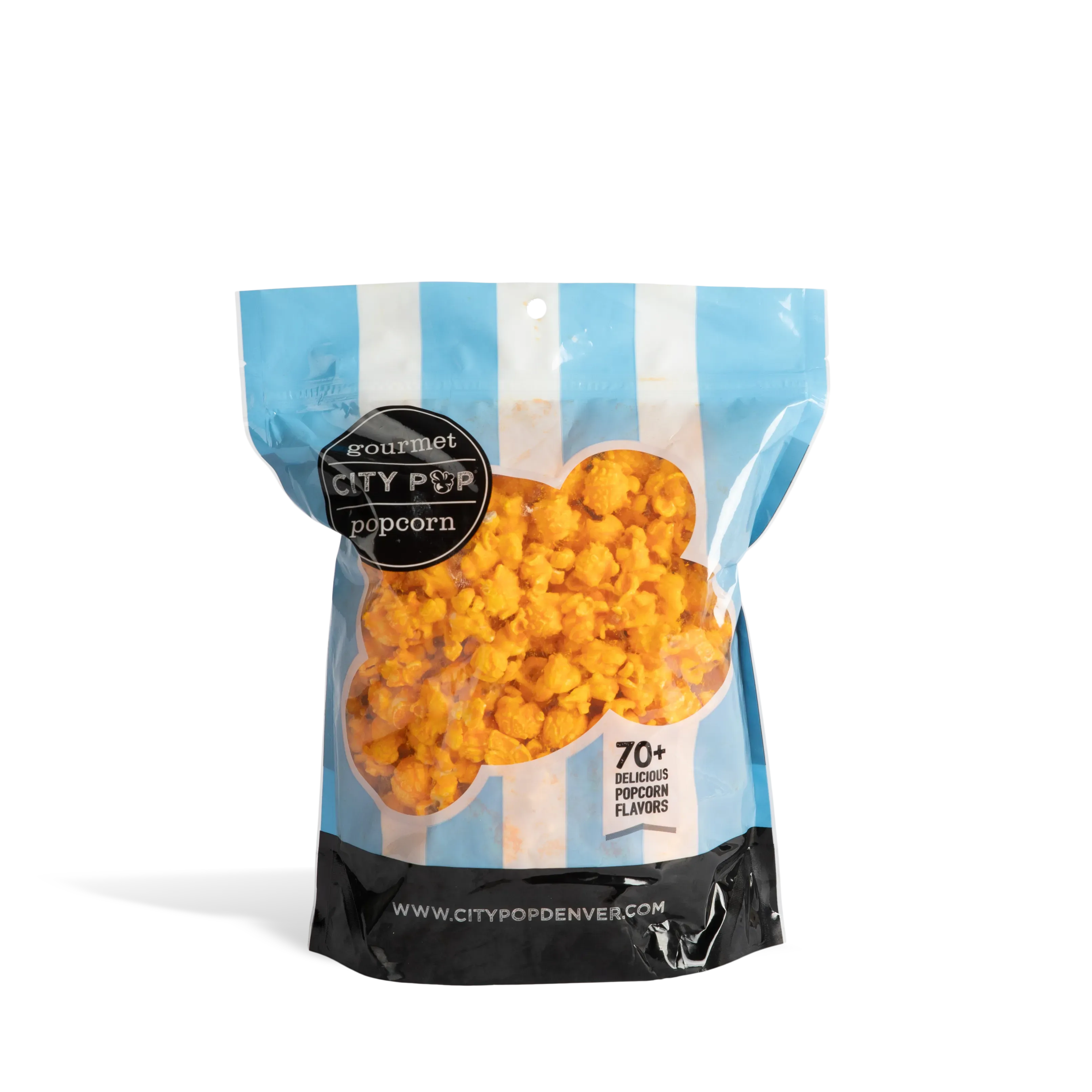 City Pop Cheese Popcorn - Image 3