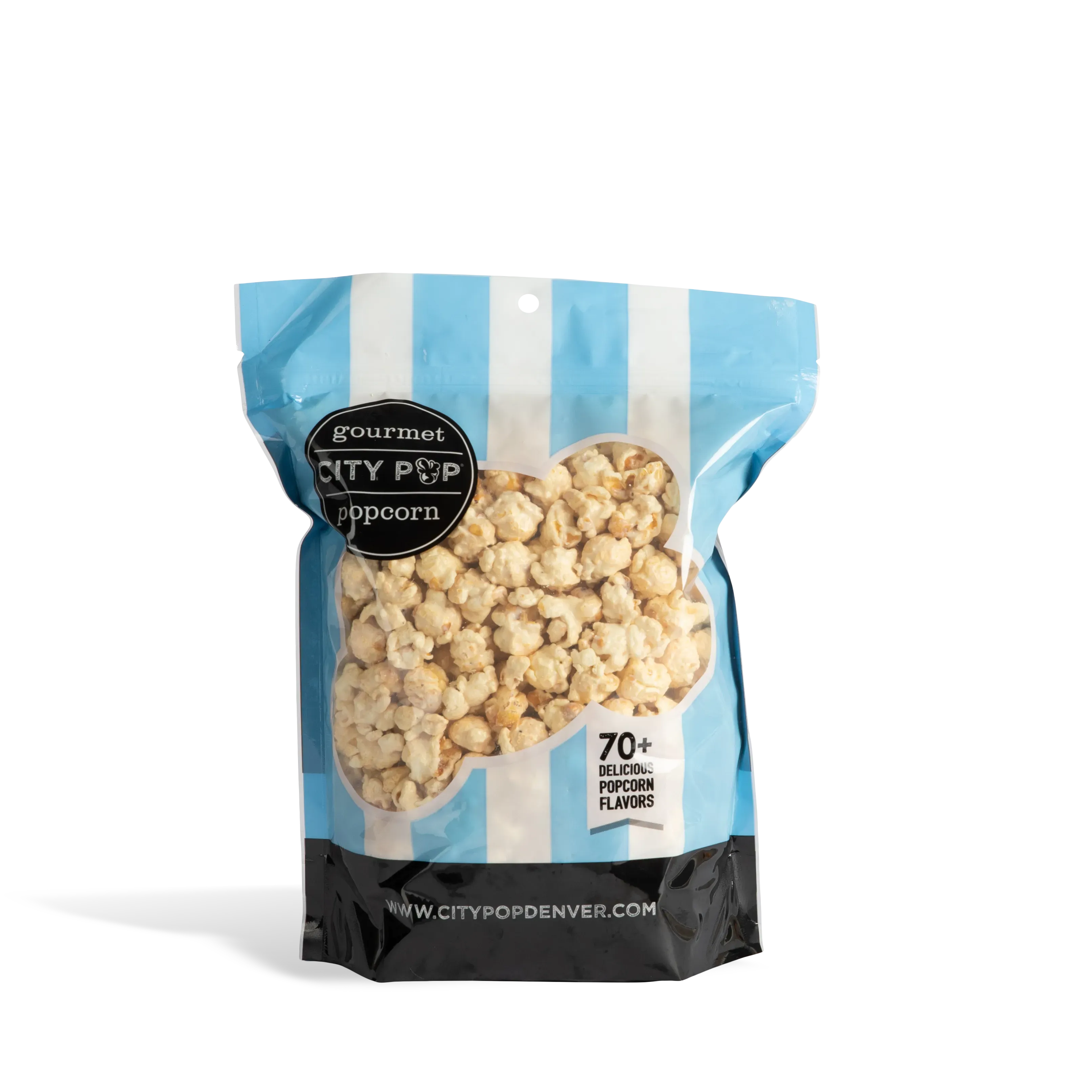 City Pop Cheesecake Popcorn - Image 3