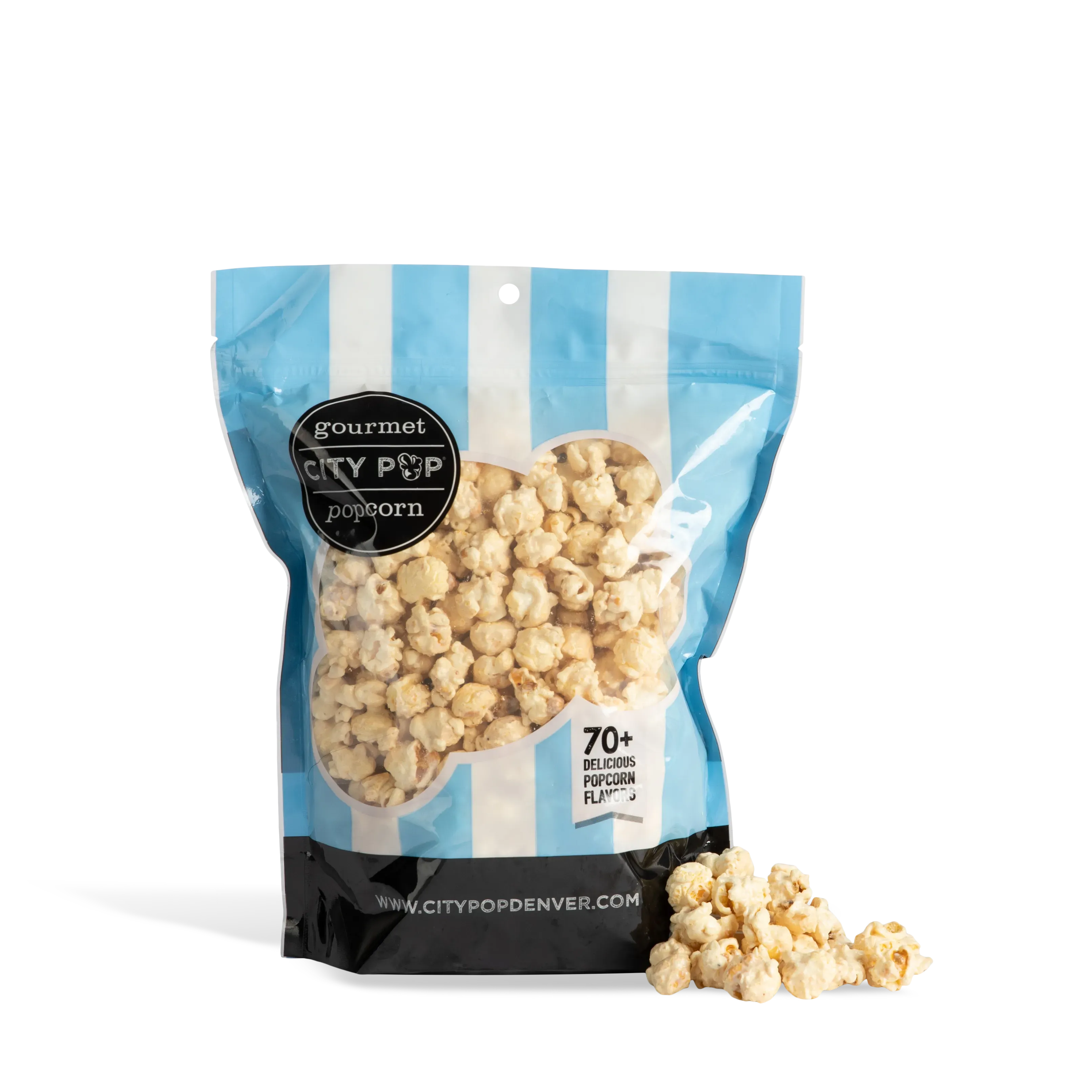 City Pop Cheesecake Popcorn - Image 4