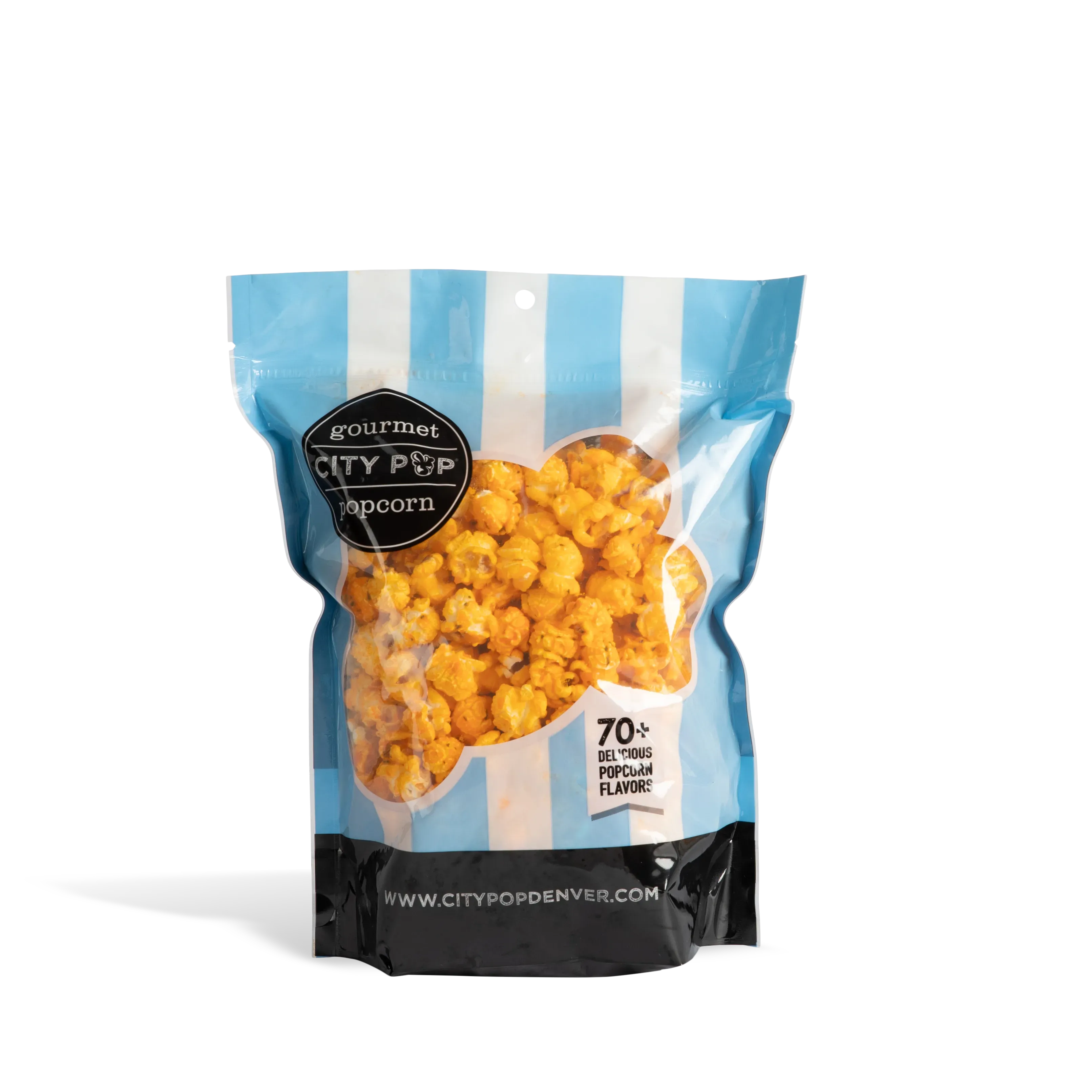 City Pop Cheesy Ranch Popcorn - Image 3
