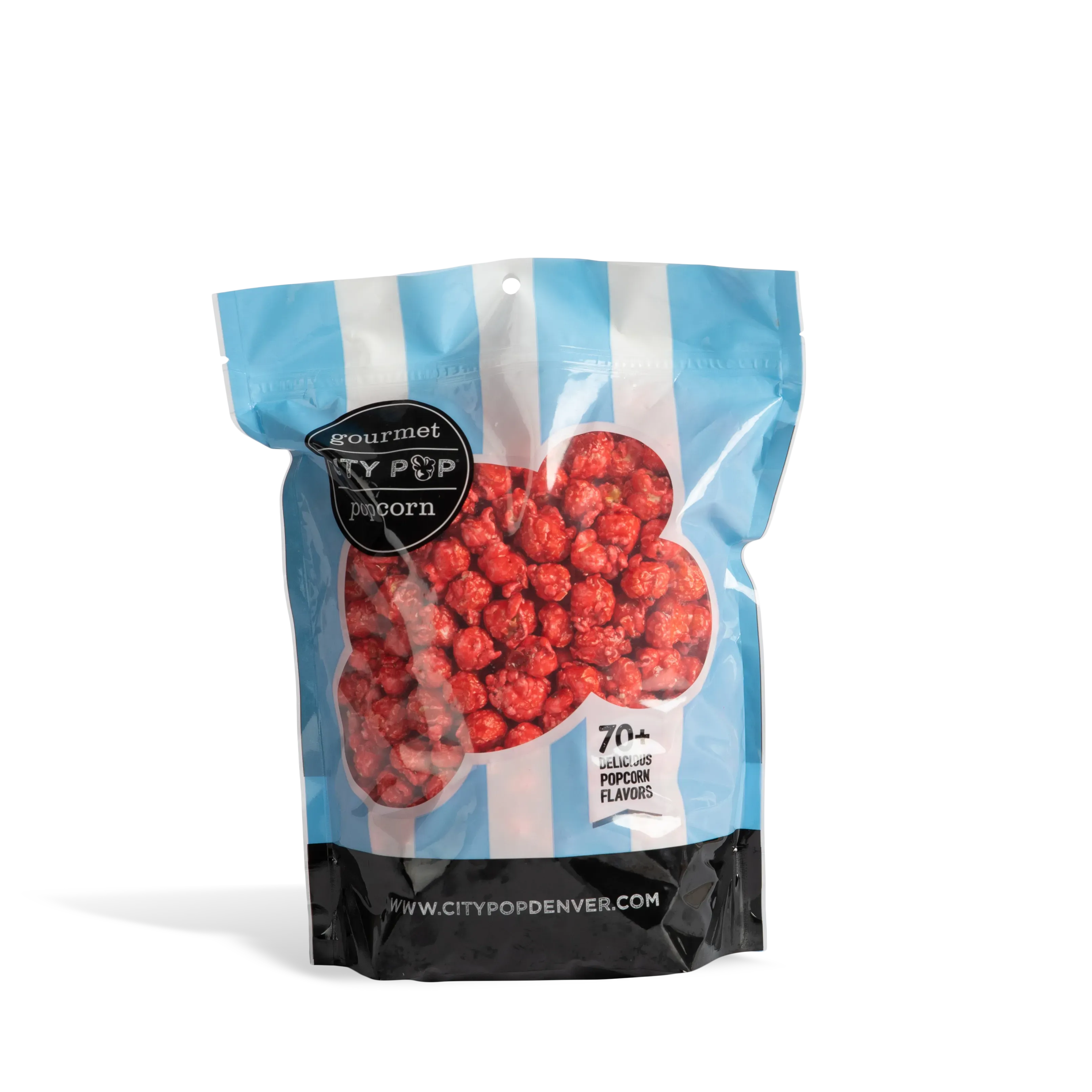 City Pop Cherry Popcorn - Image 3