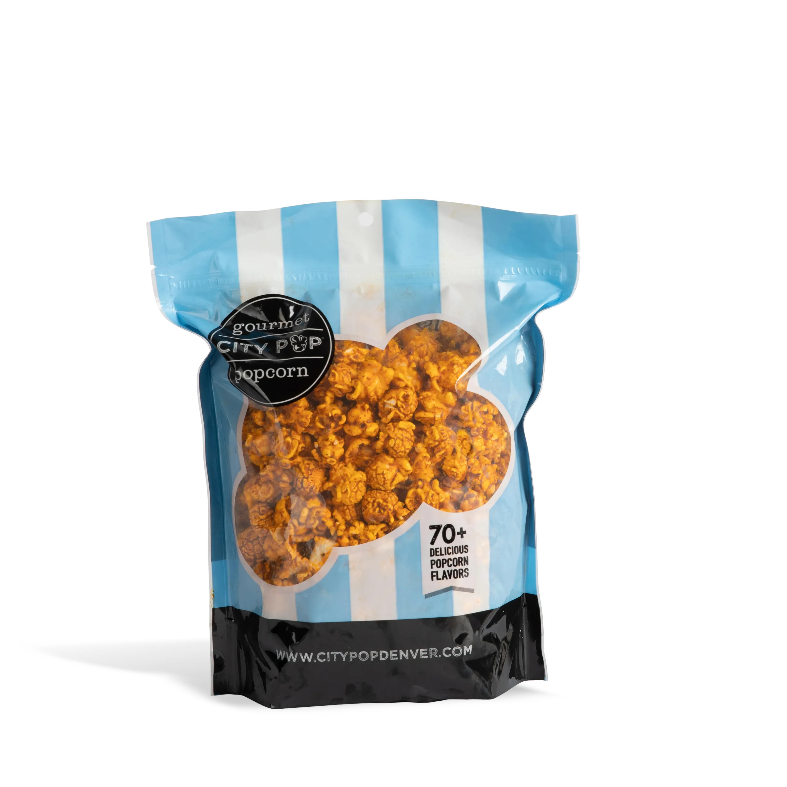 City Pop Chili Lime Popcorn - Image 3