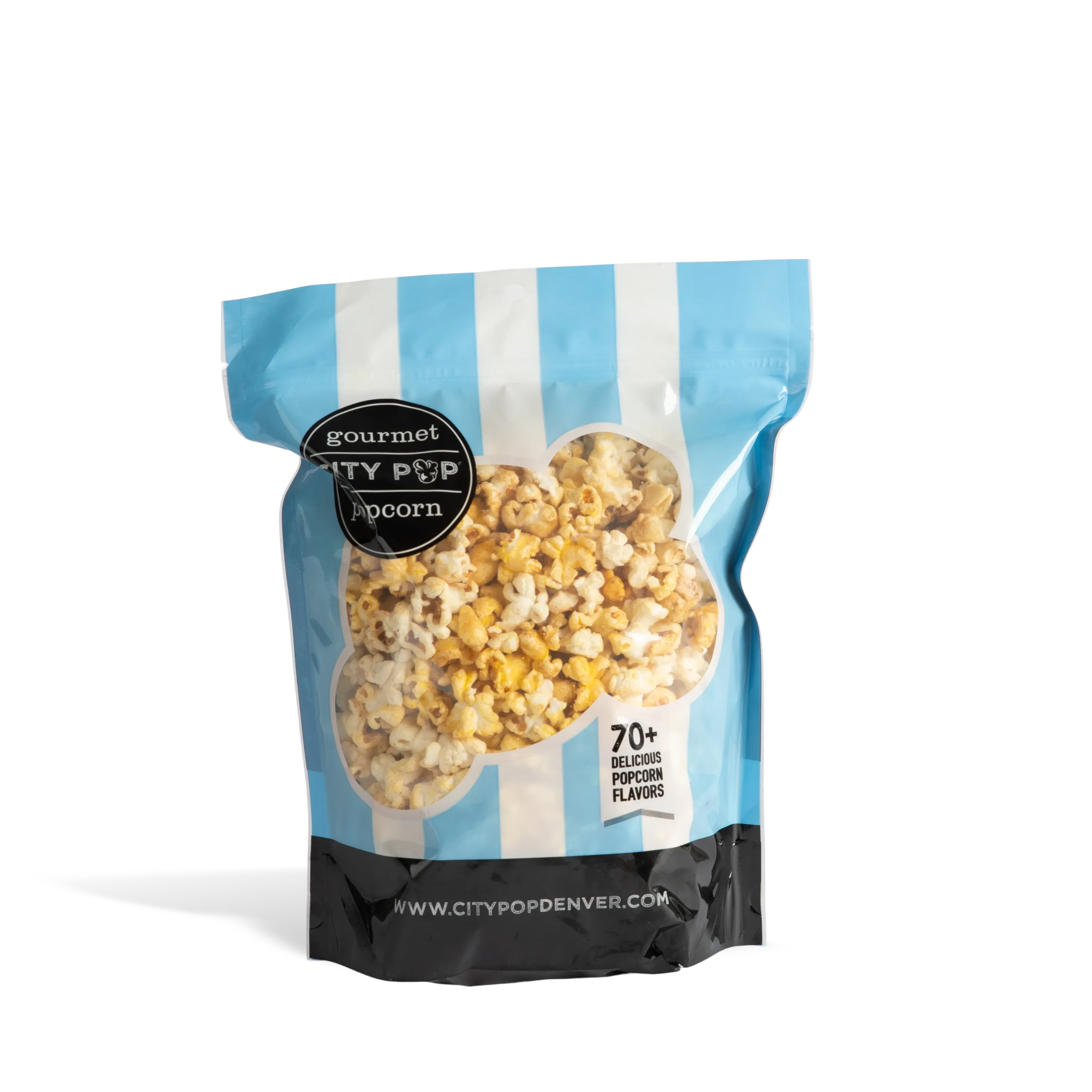 City Pop Cinnamon Toast Popcorn - Image 3