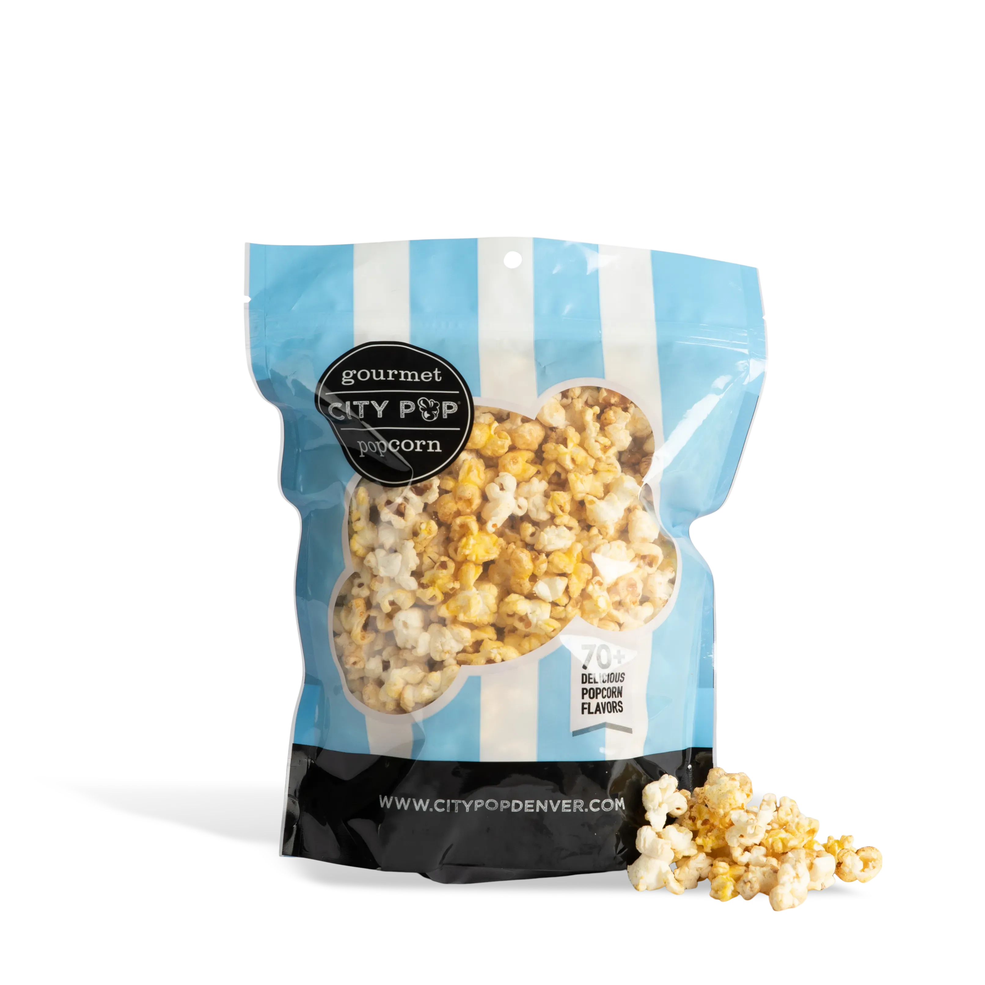 City Pop Cinnamon Toast Popcorn - Image 4