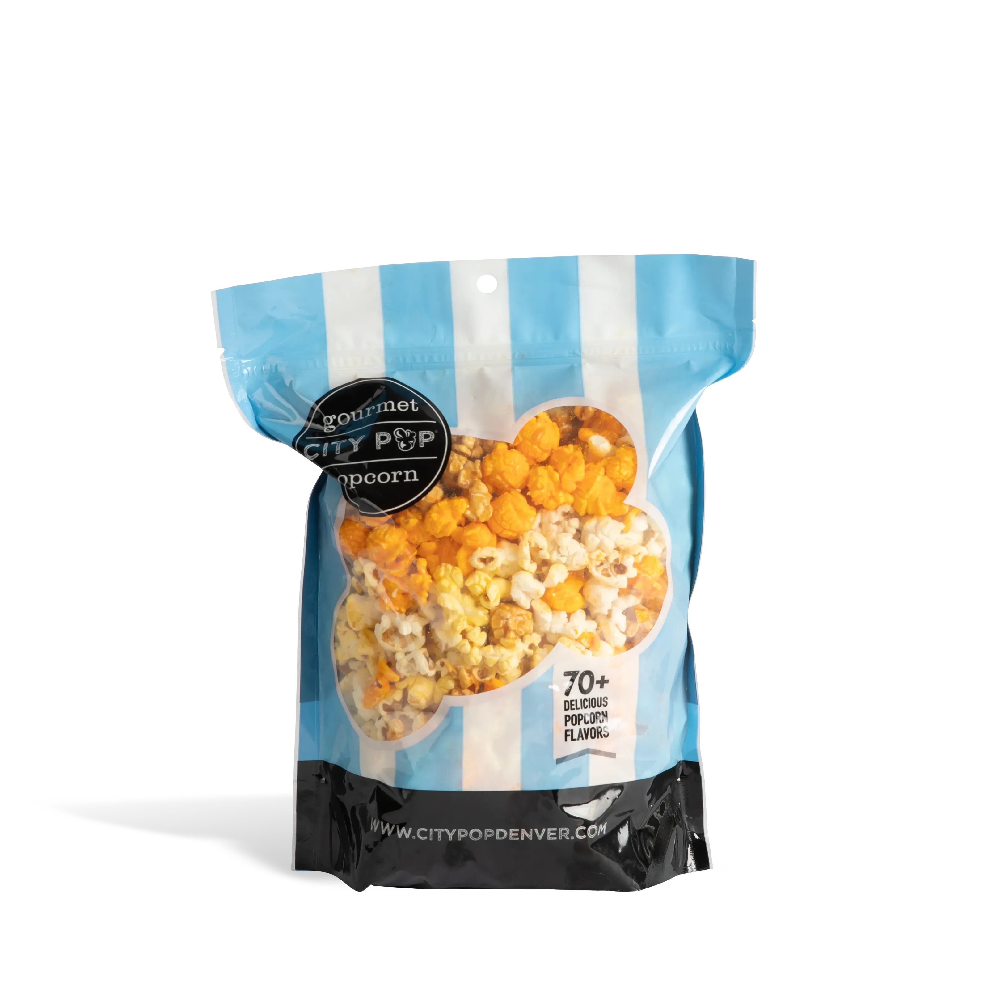 City Pop Classic Mix Popcorn - Image 3