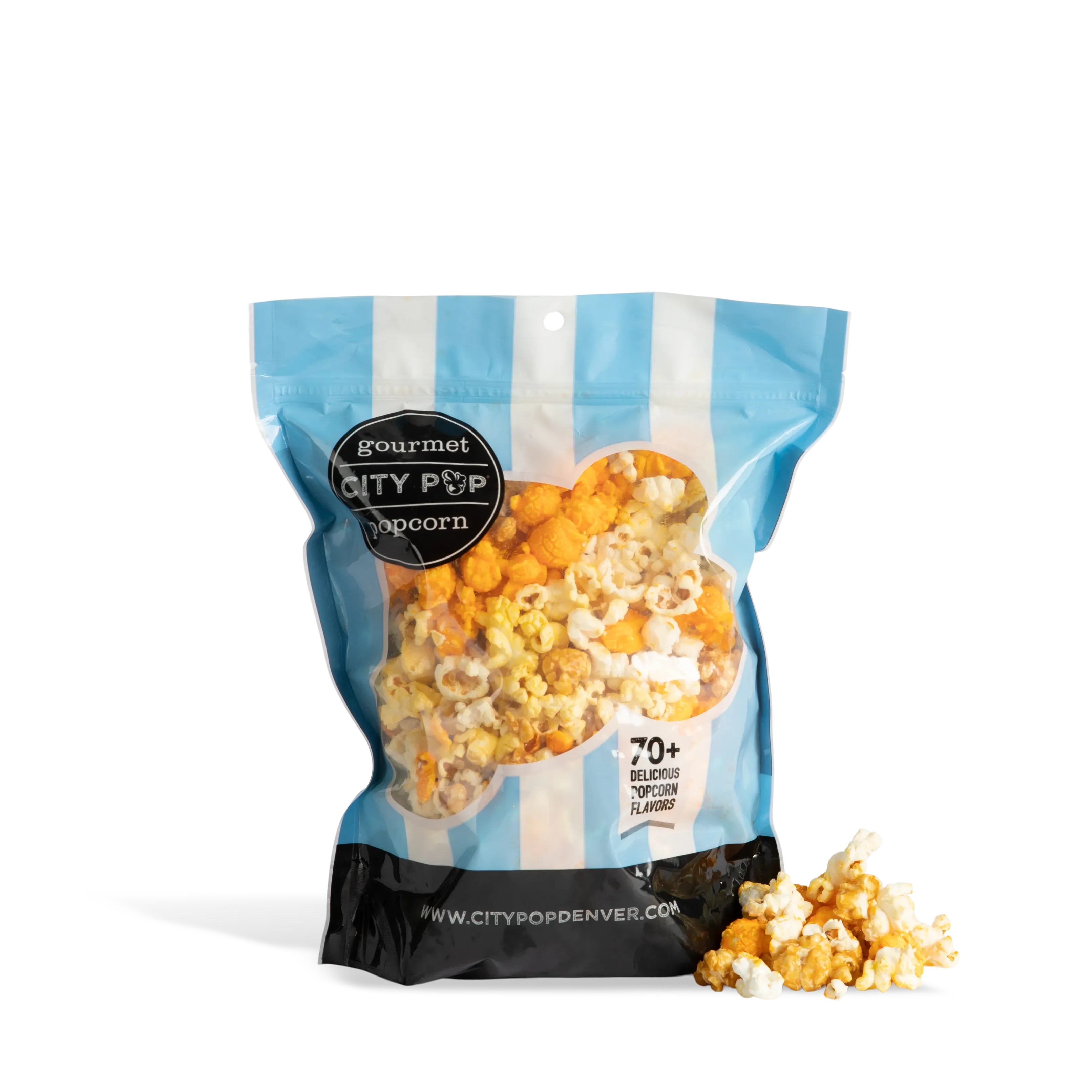 City Pop Classic Mix Popcorn - Image 4