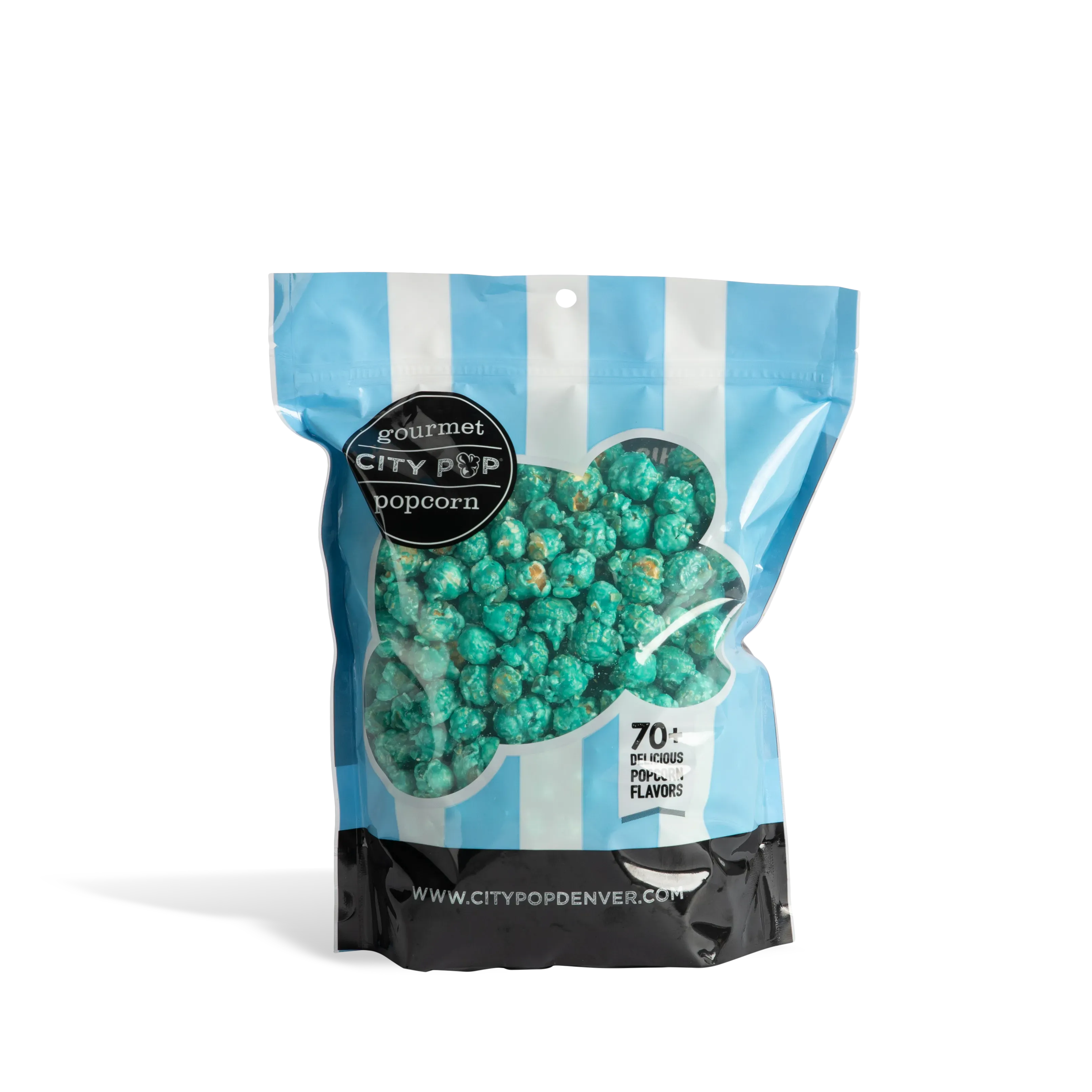 City Pop Cotton Candy Popcorn - Image 3