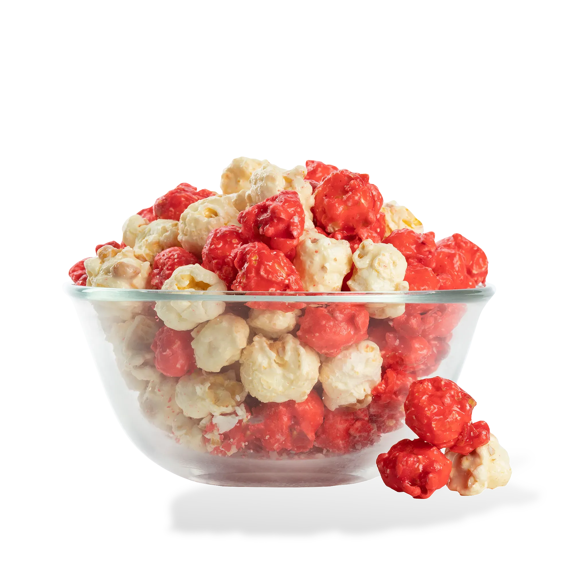 City Pop Cupid's Crunch Popcorn