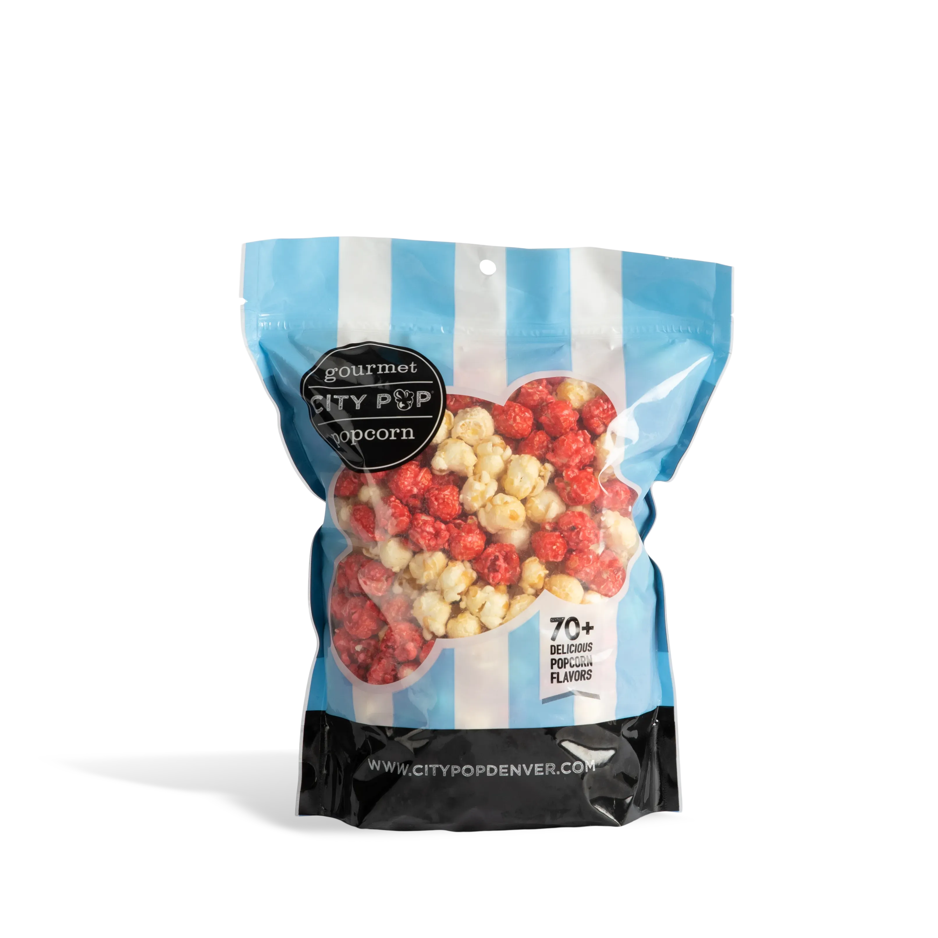 City Pop Cupid's Crunch Popcorn - Image 3