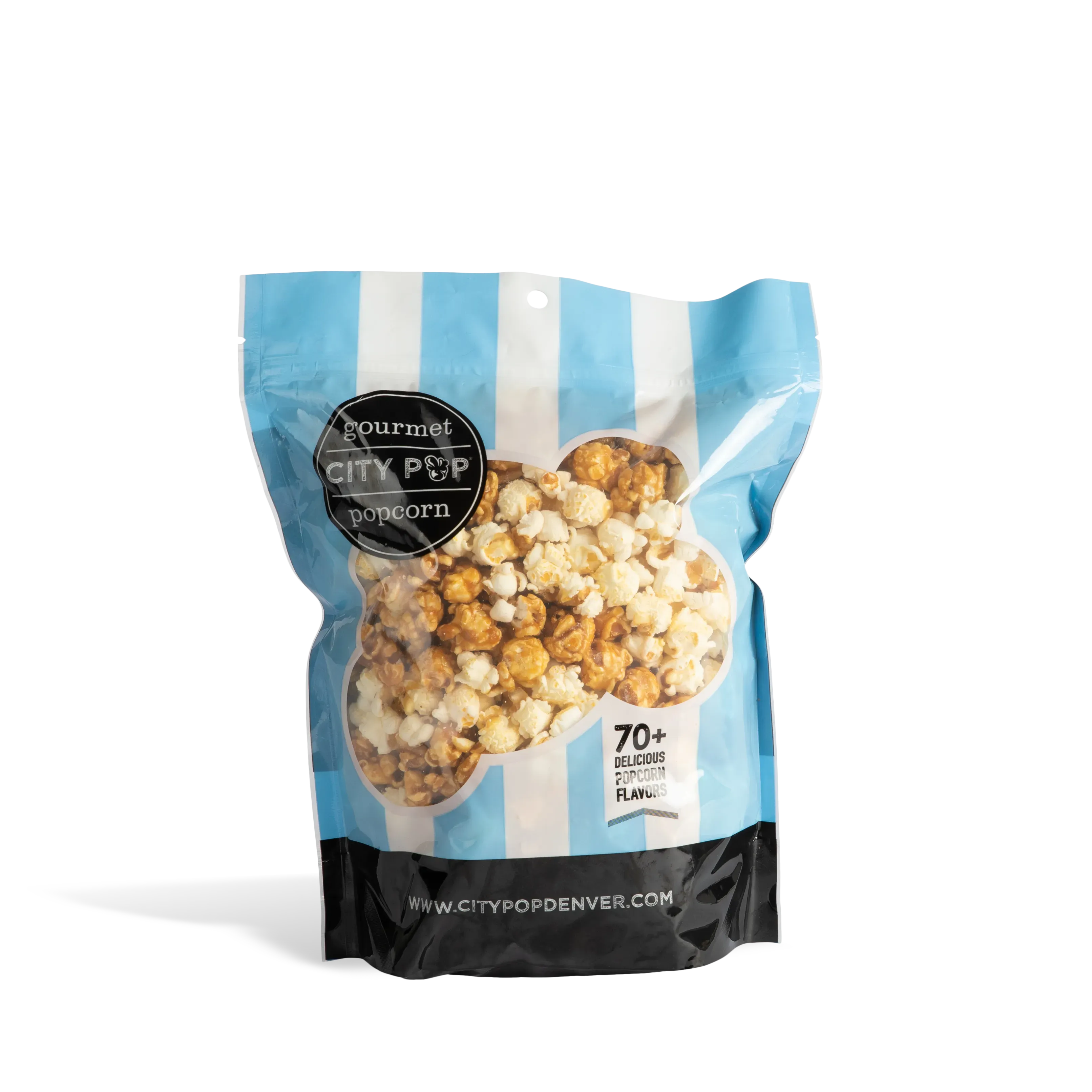 City Pop Denver Mix Popcorn - Image 3