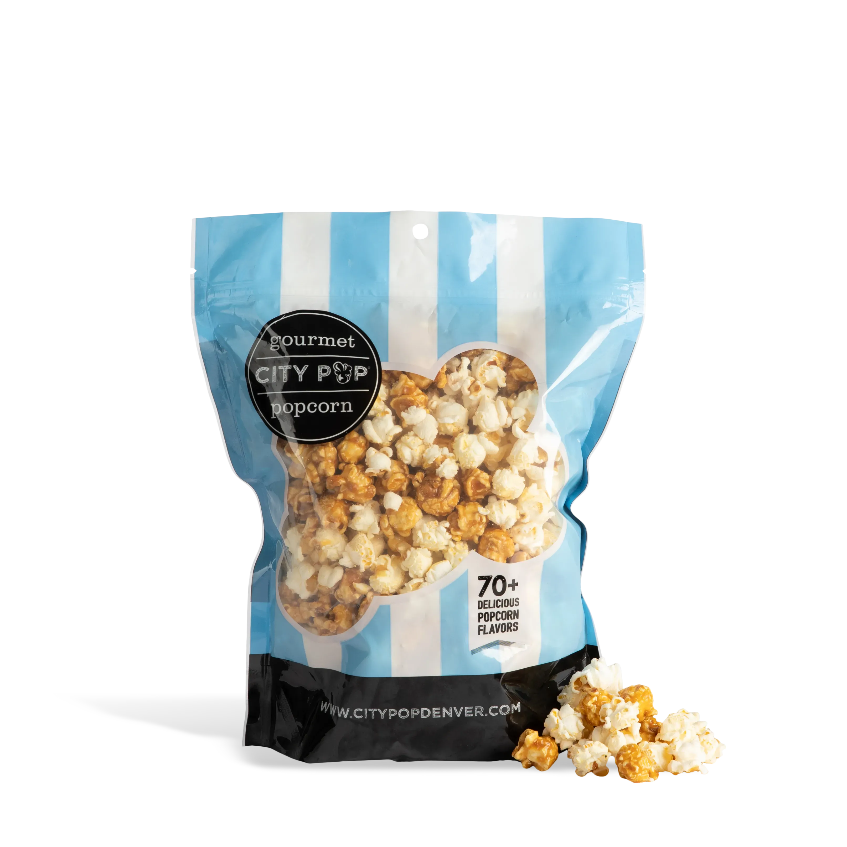 City Pop Denver Mix Popcorn - Image 4