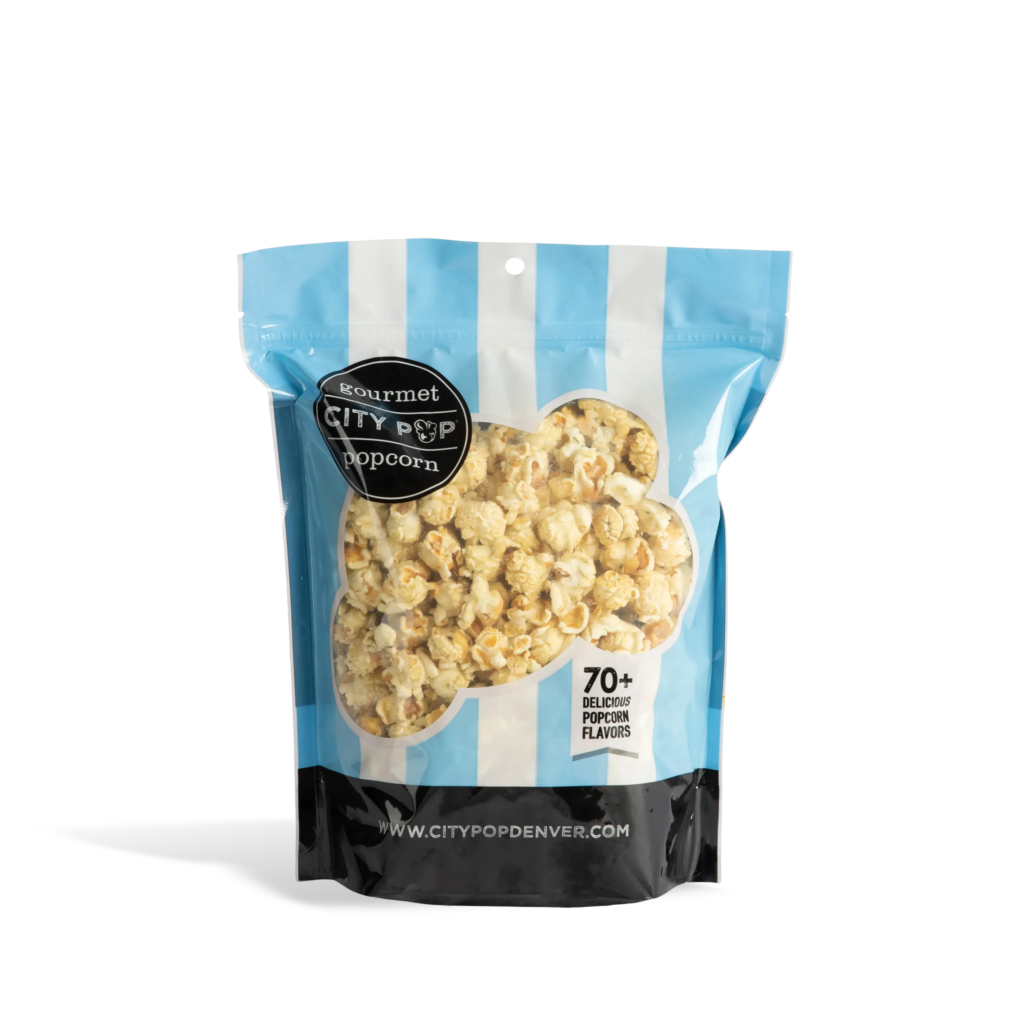 City Pop Fried Pickle Popcorn - Image 3