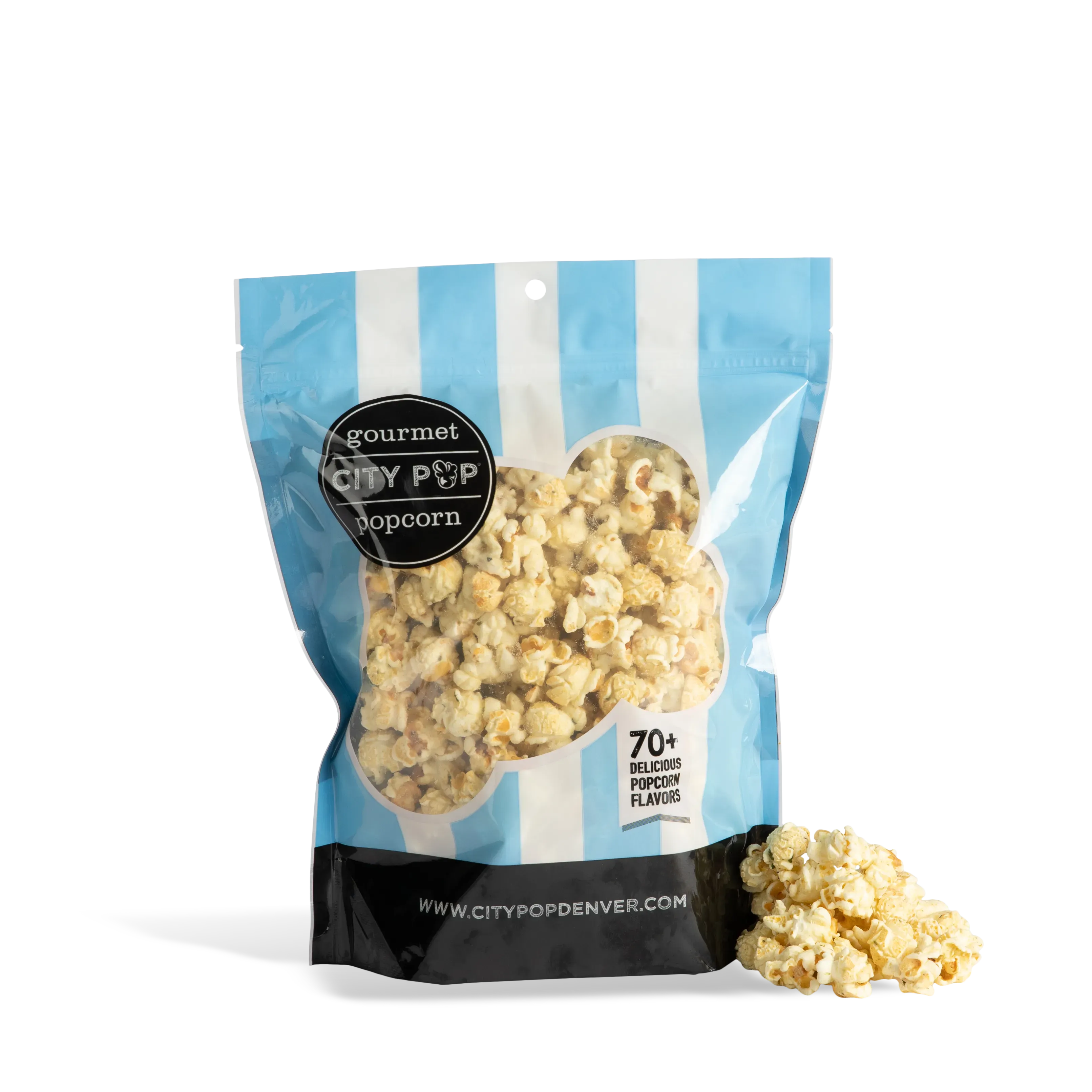 City Pop Fried Pickle Popcorn - Image 4