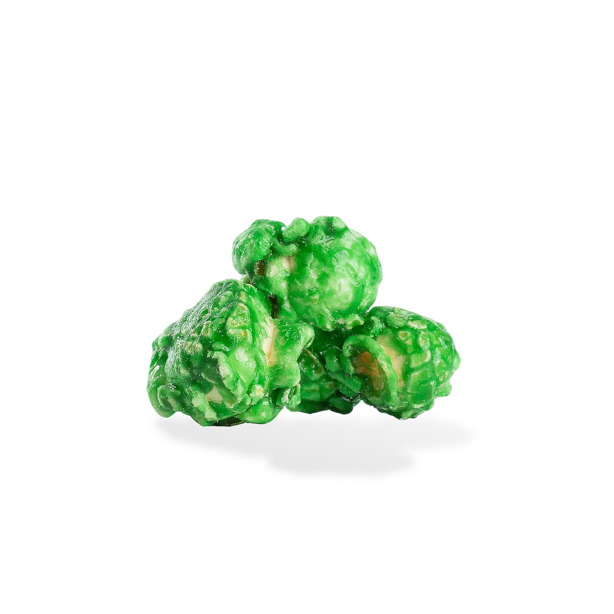 City Pop Green Apple Popcorn - Image 2
