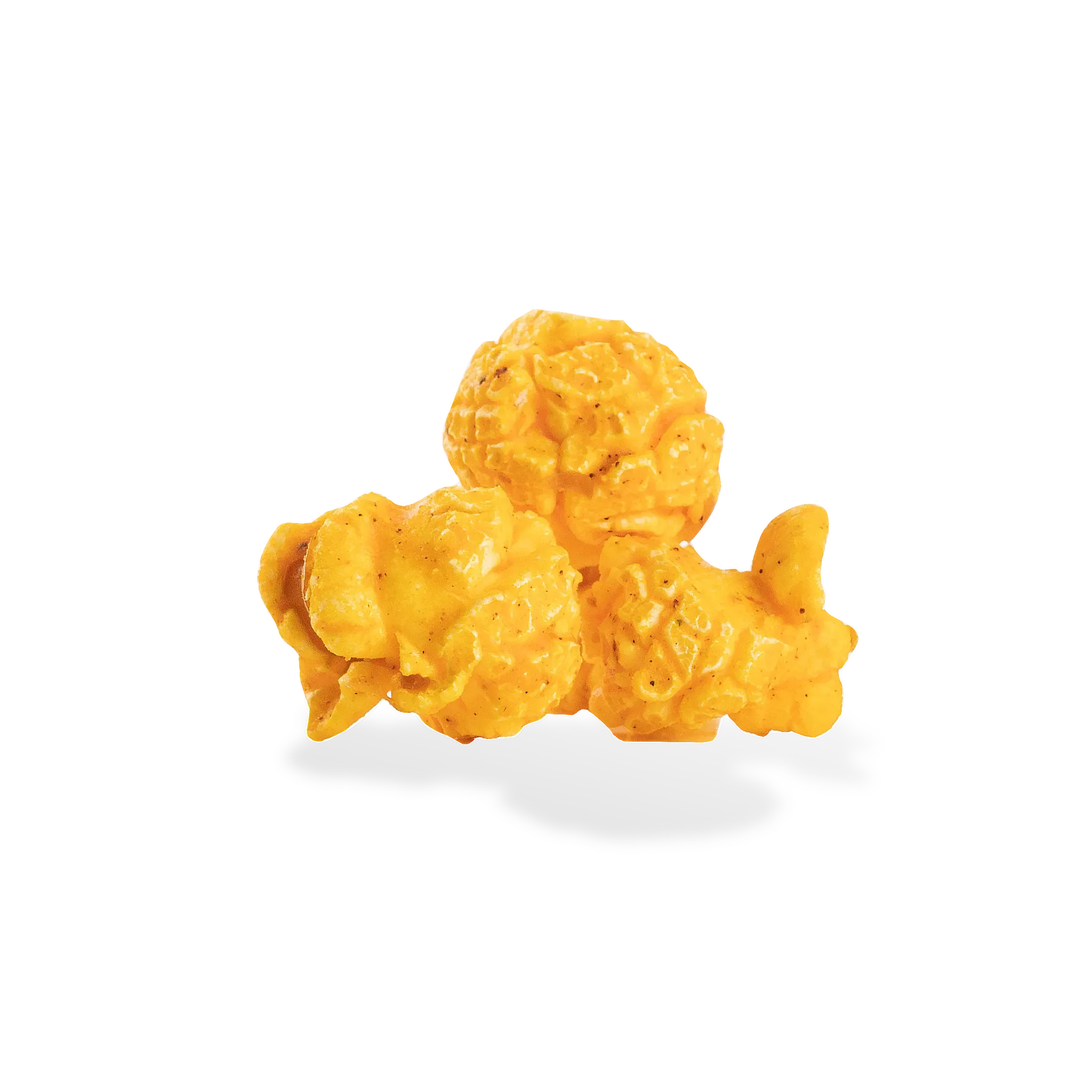 City Pop Hot Cheese Popcorn - Image 2