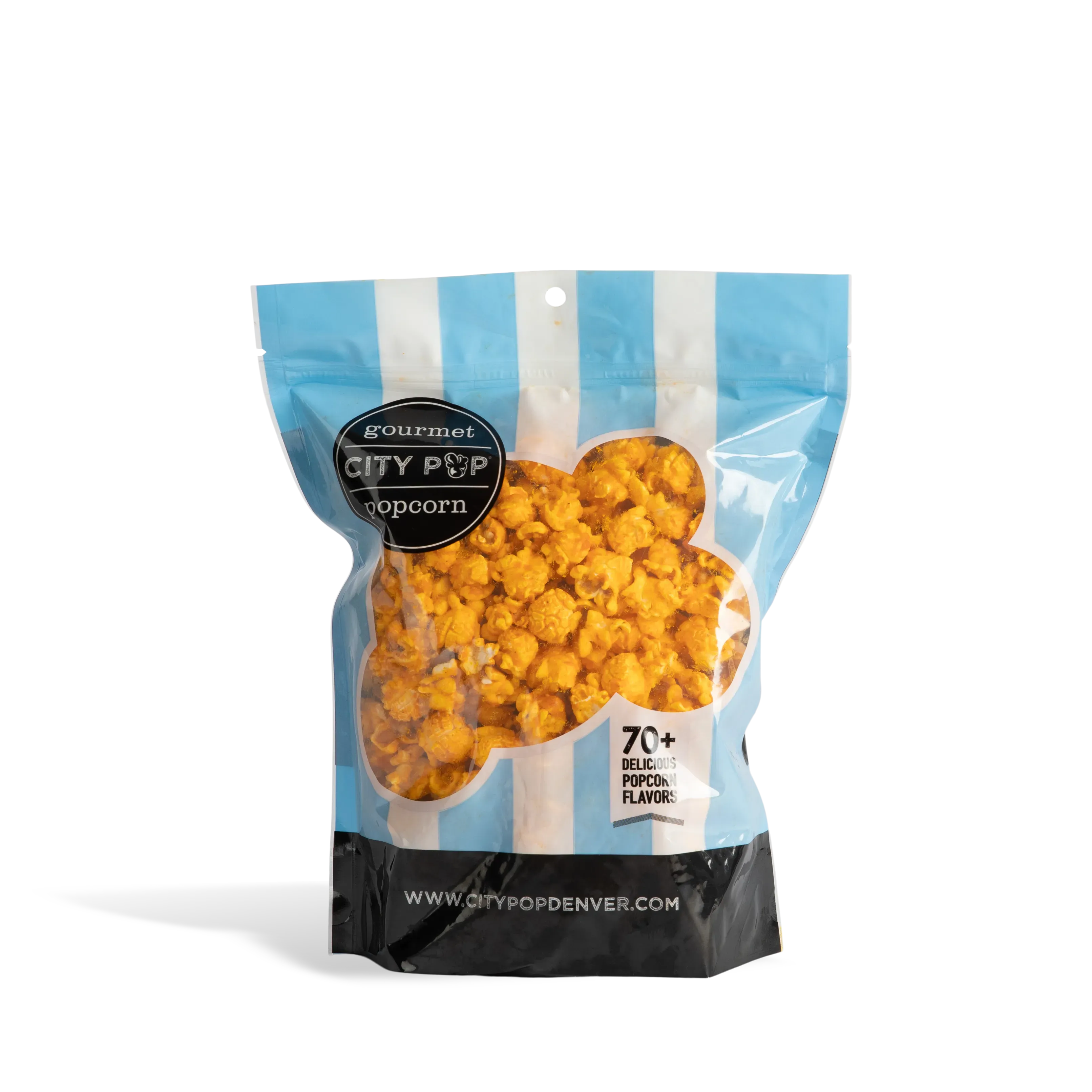City Pop Jalapeno Cheddar Popcorn - Image 3