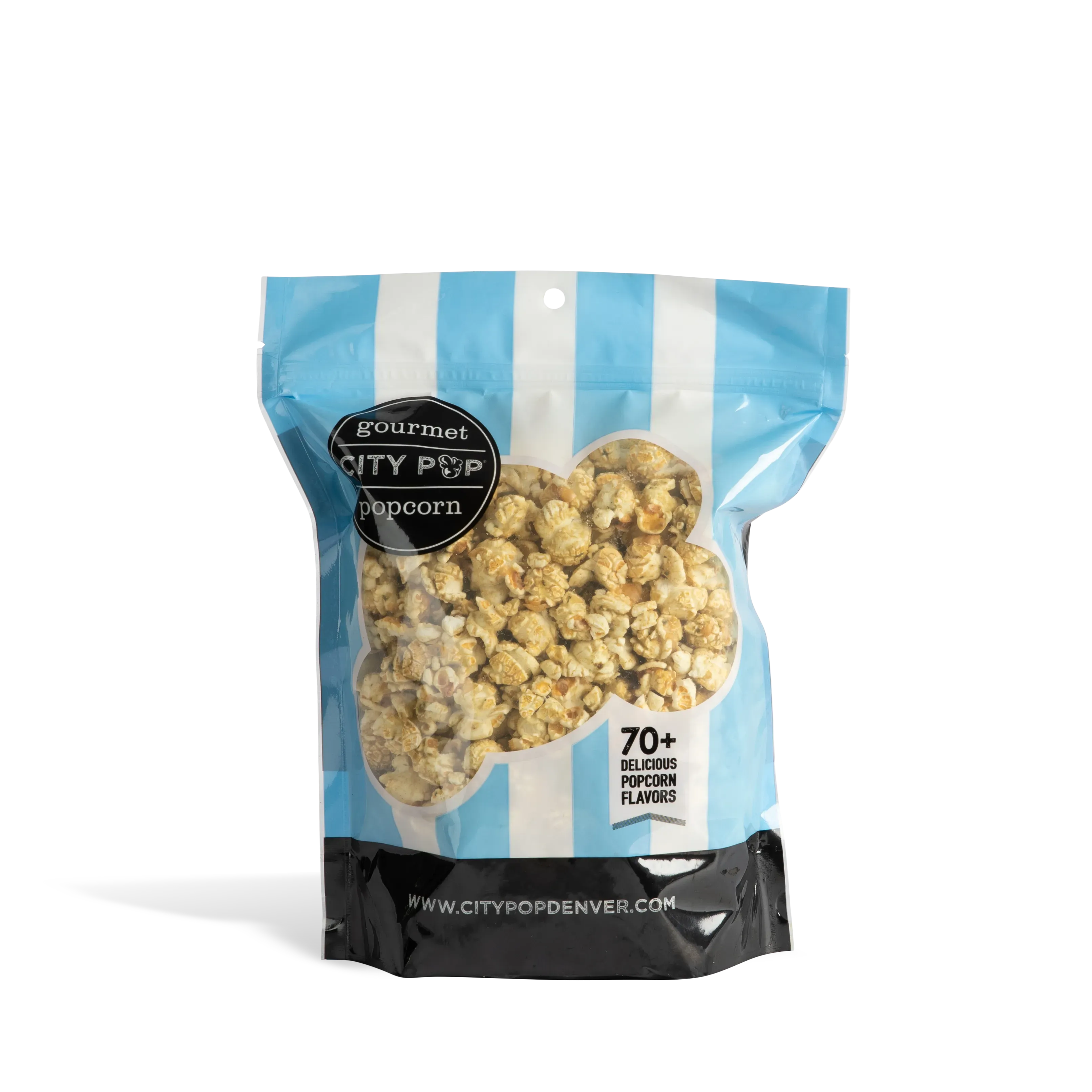 City Pop Jalapeno Ranch Popcorn - Image 3