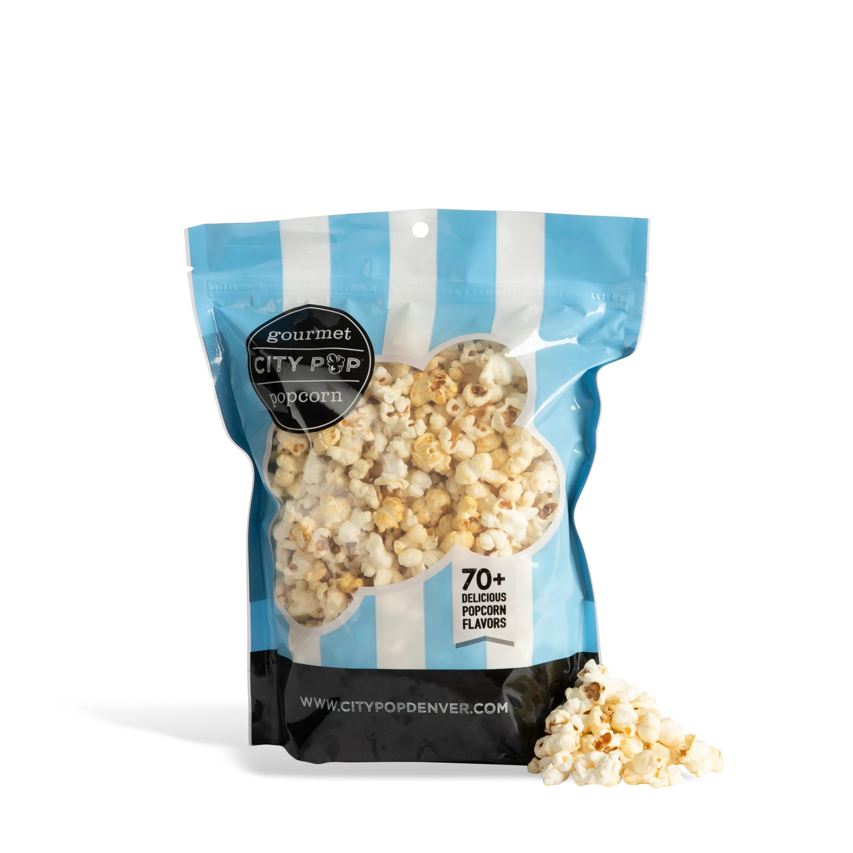 City Pop Kettle Popcorn - Image 4