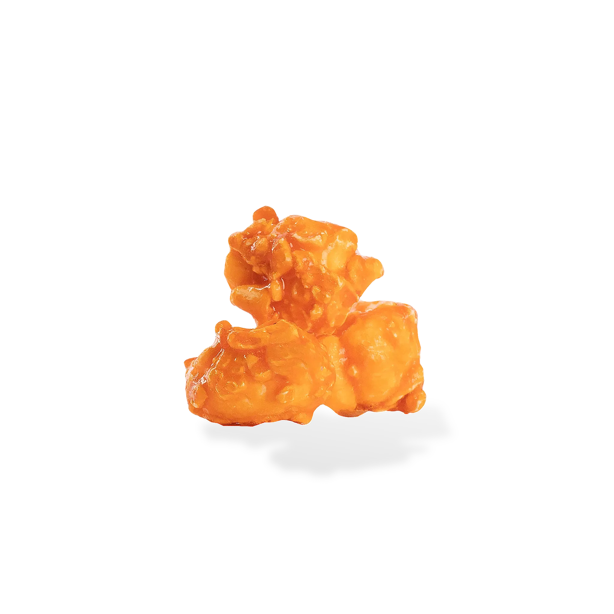 City Pop Orange Popcorn - Image 2