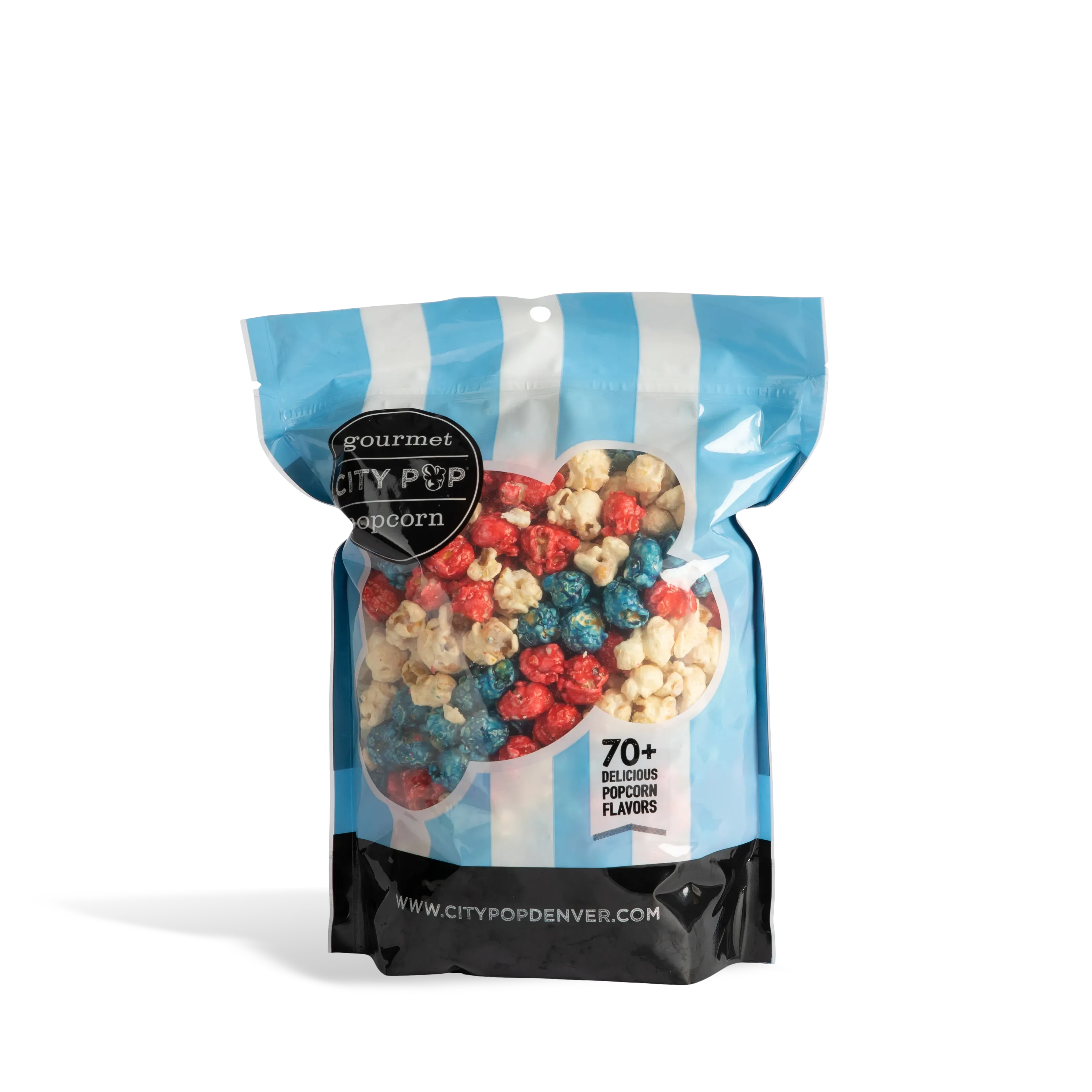 City Pop Patriot Mix Popcorn - Image 3