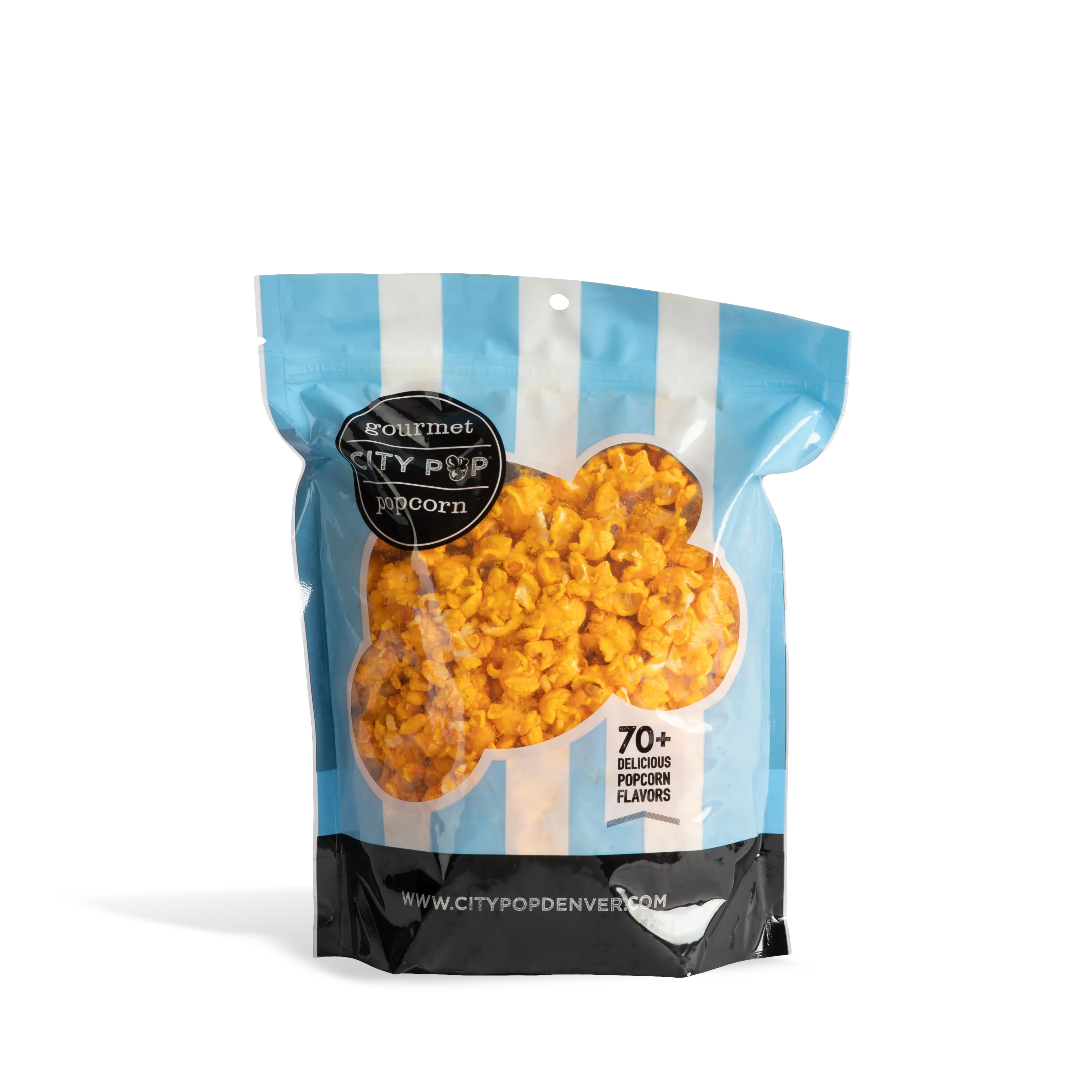 City Pop Pizza Popcorn - Image 3