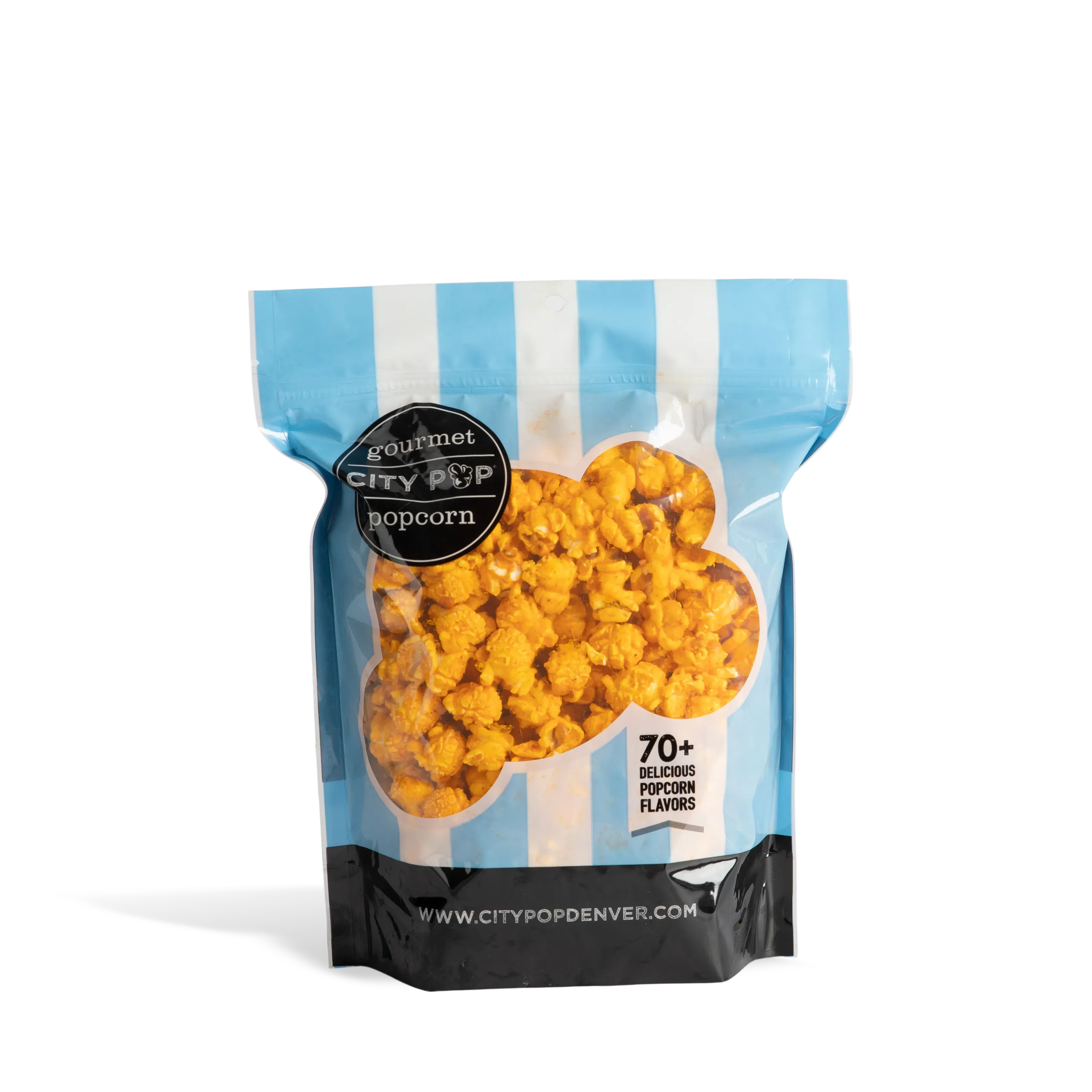 City Pop Spicy Buffalo Popcorn - Image 3