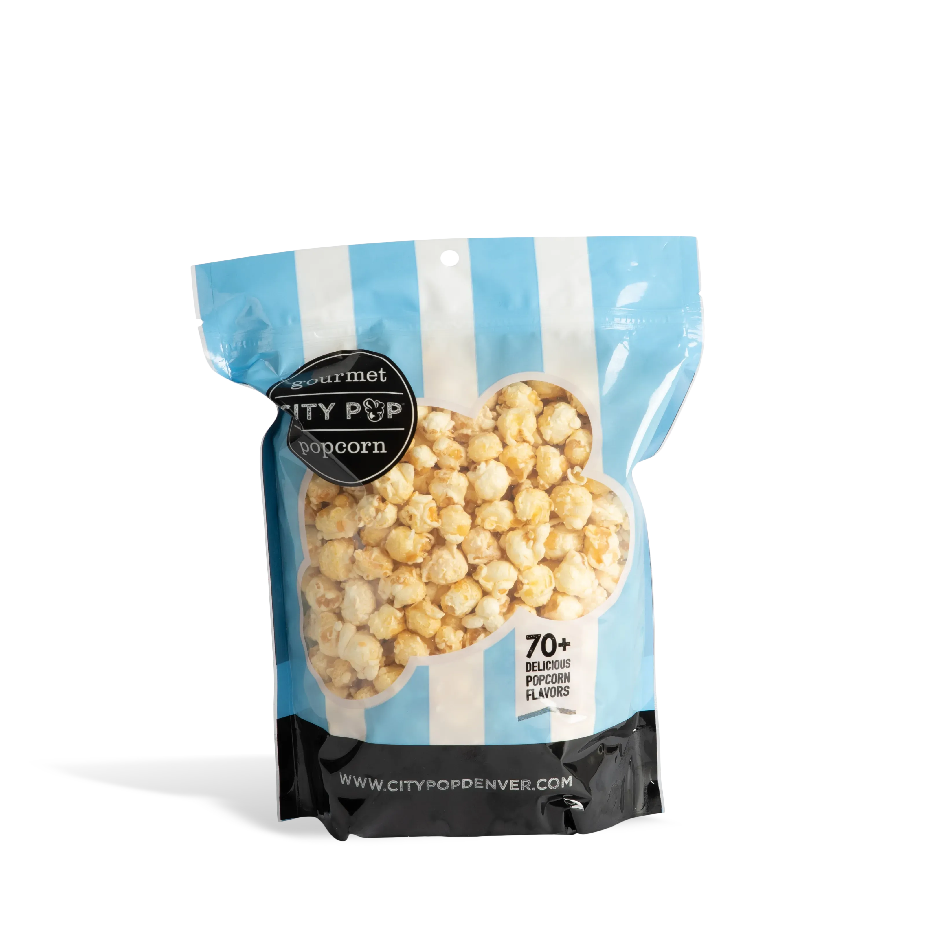 City Pop Vanilla Popcorn - Image 3