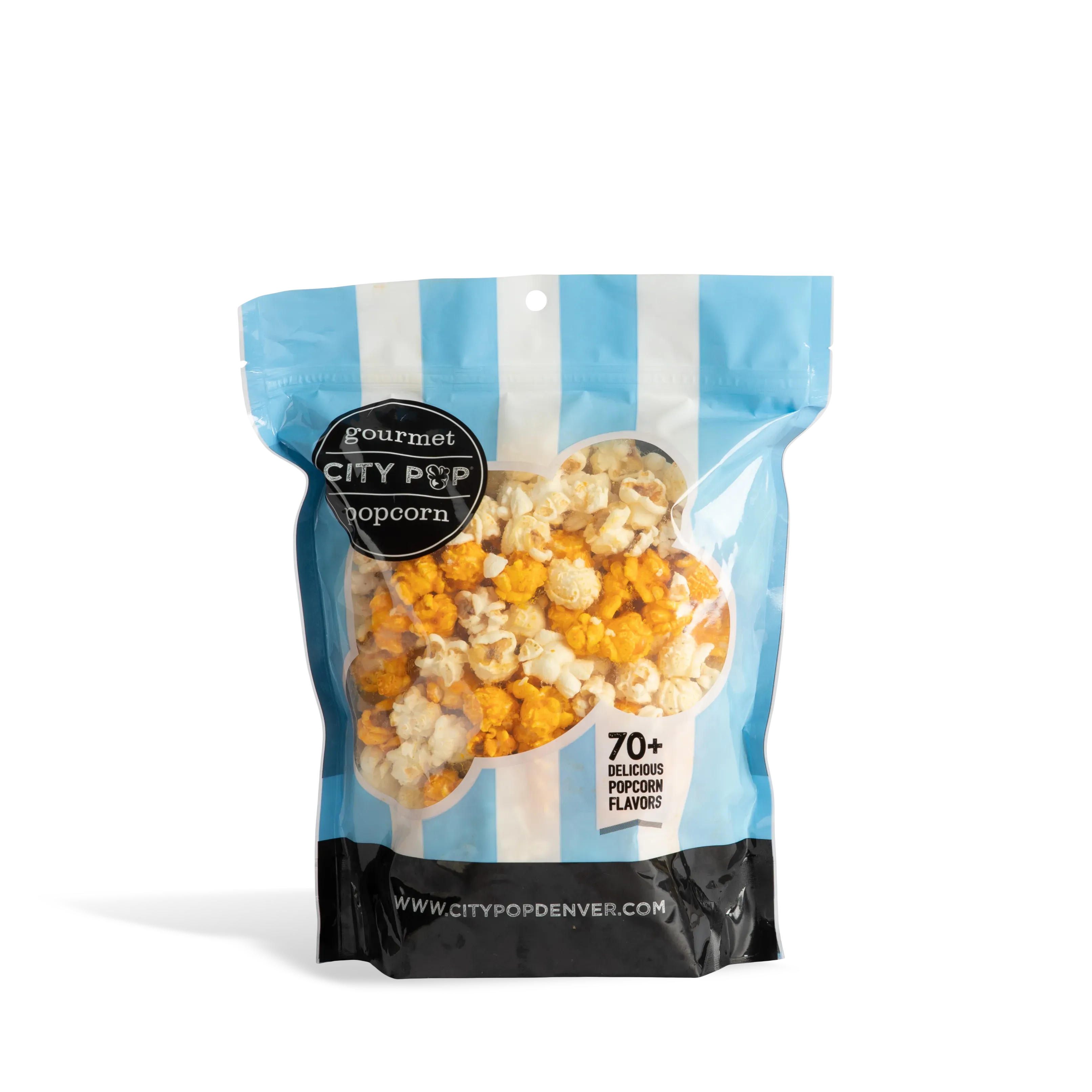 City Pop Wing Night Popcorn - Image 3