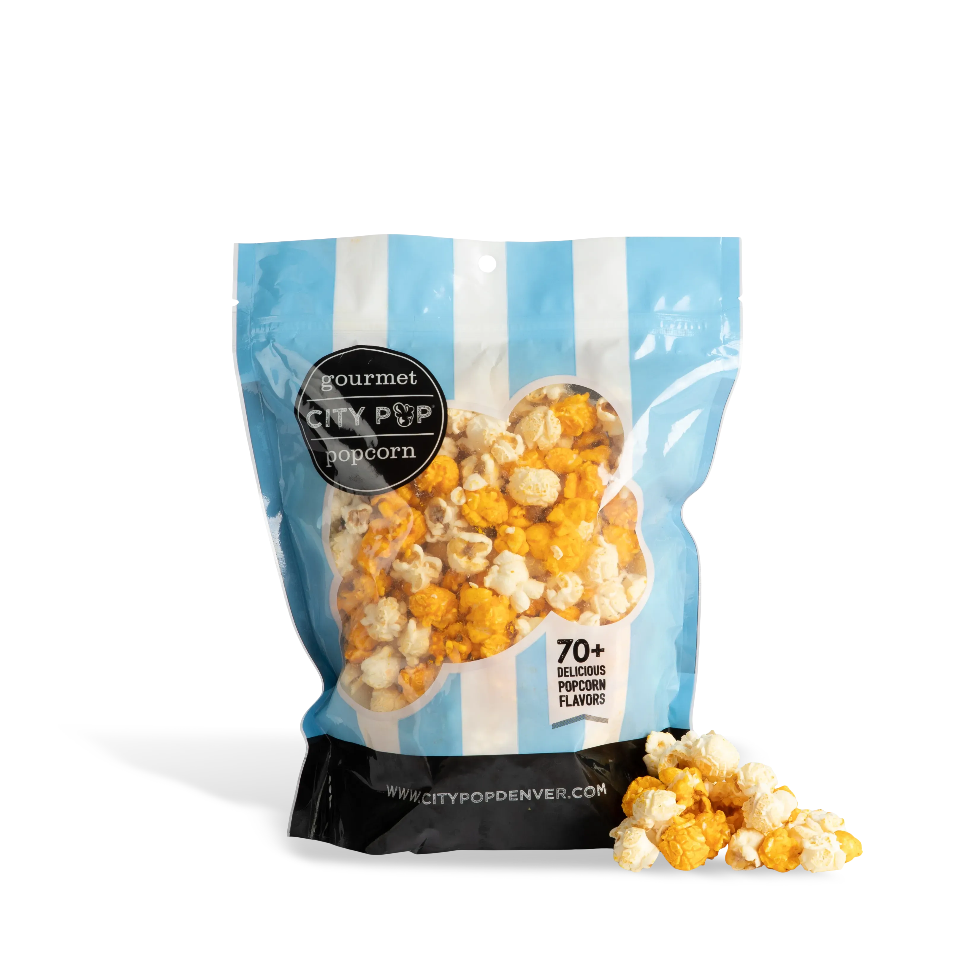 City Pop Wing Night Popcorn - Image 4