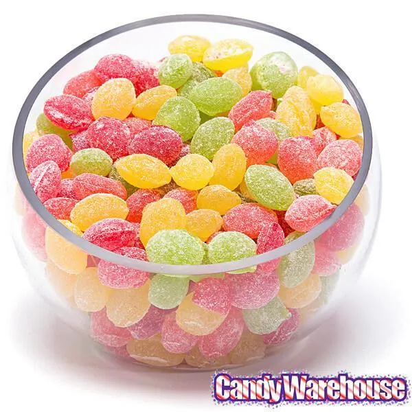 Claeys Old Fashioned Hard Candy - Assorted: 5LB Bag - Image 2