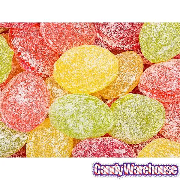 Claeys Old Fashioned Hard Candy - Assorted: 5LB Bag - Image 3