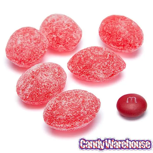 Claeys Old Fashioned Hard Candy - Cinnamon: 10LB Case - Image 3