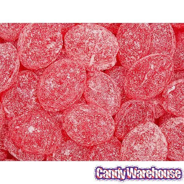 Claeys Old Fashioned Hard Candy - Cinnamon: 10LB Case - Image 4