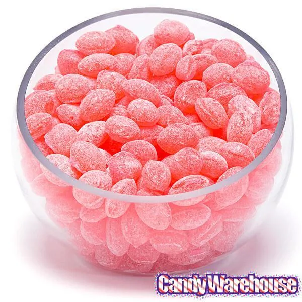 Claeys Old Fashioned Hard Candy - Watermelon: 10LB Case - Image 2