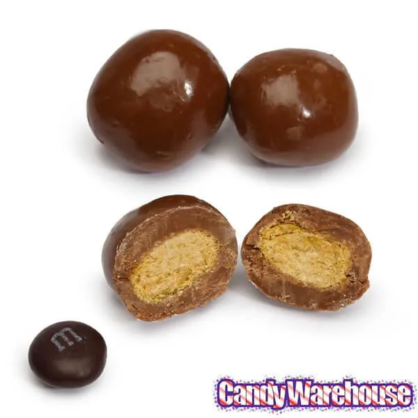 Clark Bar Bites: 8-Ounce Bag - Image 3