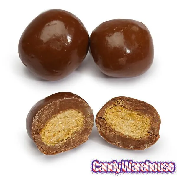 Clark Bar Bites: 8-Ounce Bag - Image 4