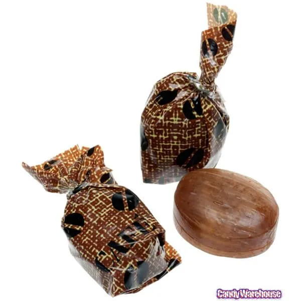 Coffee Bon Bons Candy: 5LB Bag - Image 2